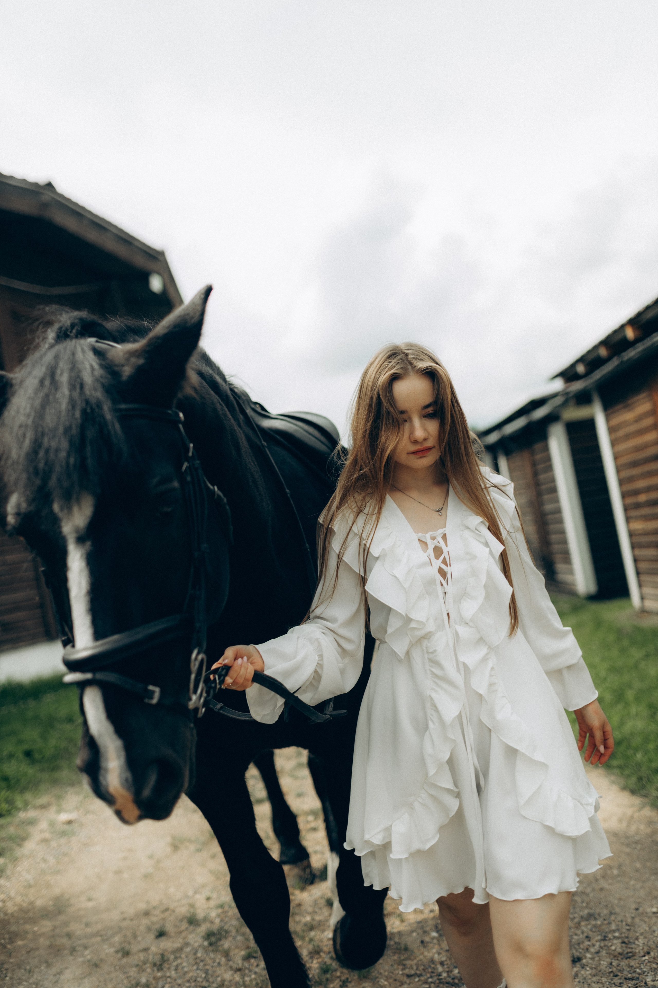 Аня. Фотограф НОГИНСК, Москва, Анастасия Белая