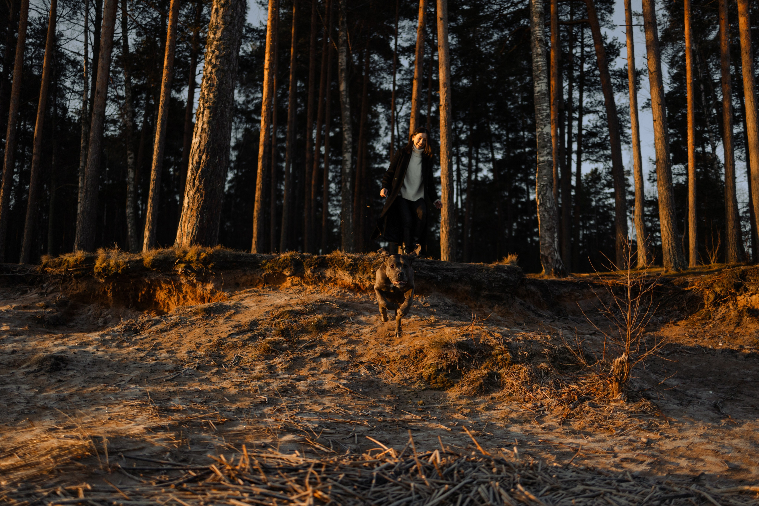 Анна и Лана. Фотограф — Анималист | Санкт-Петербург