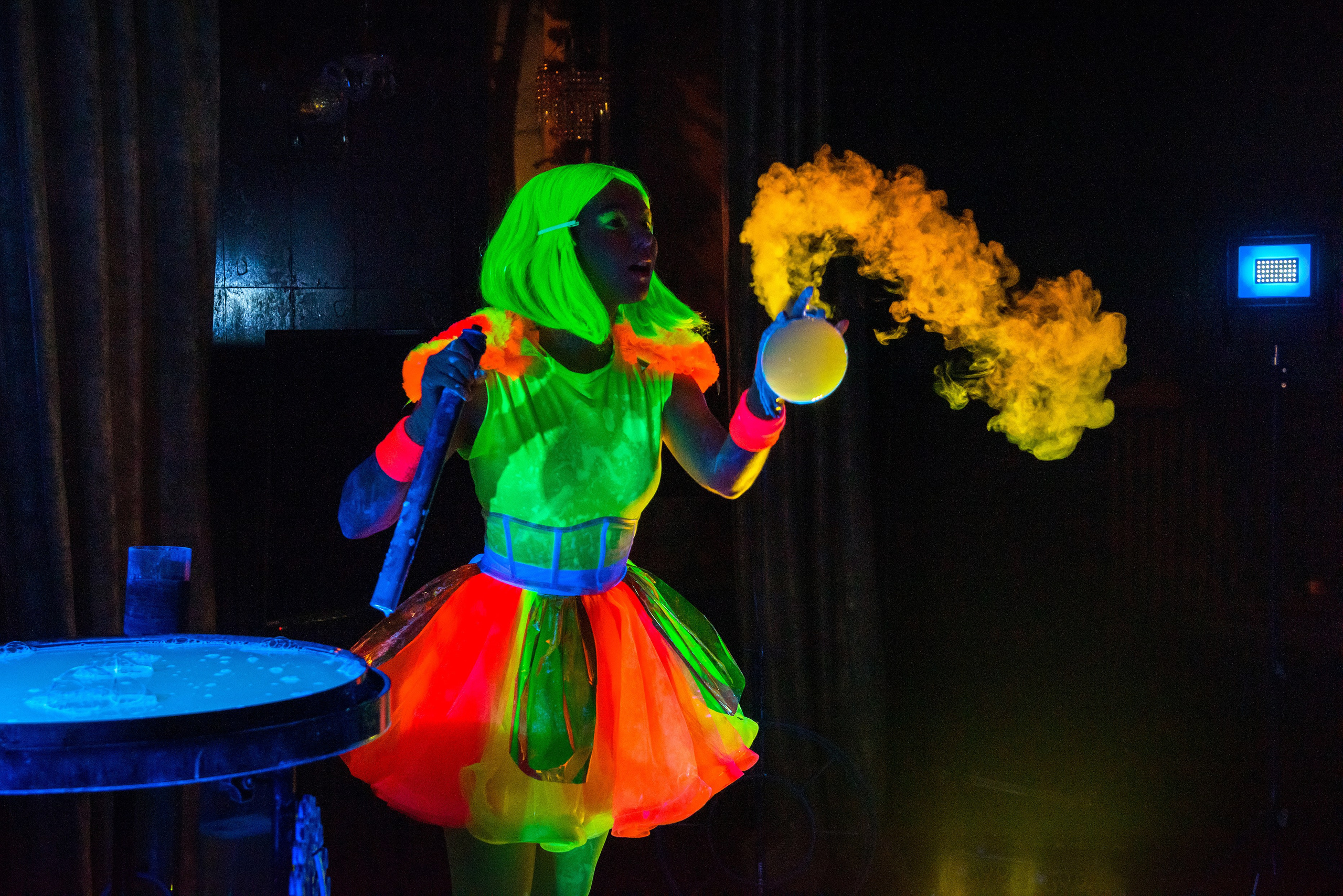 Новогоднее мероприятие. Anzhina1.wfolio.pro