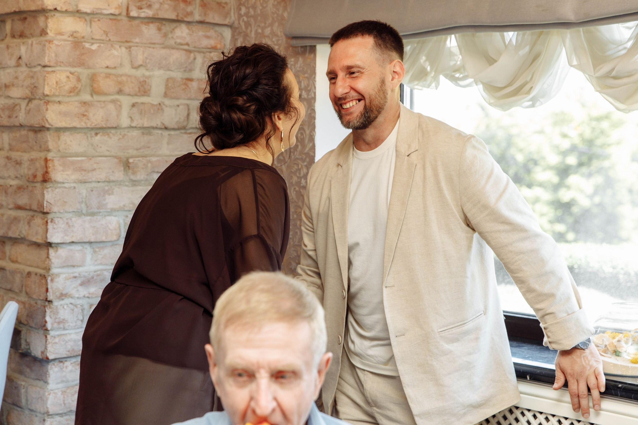 Юлия и Алексей. Свадебный, семейный и портретный фотограф Ксения Краснова