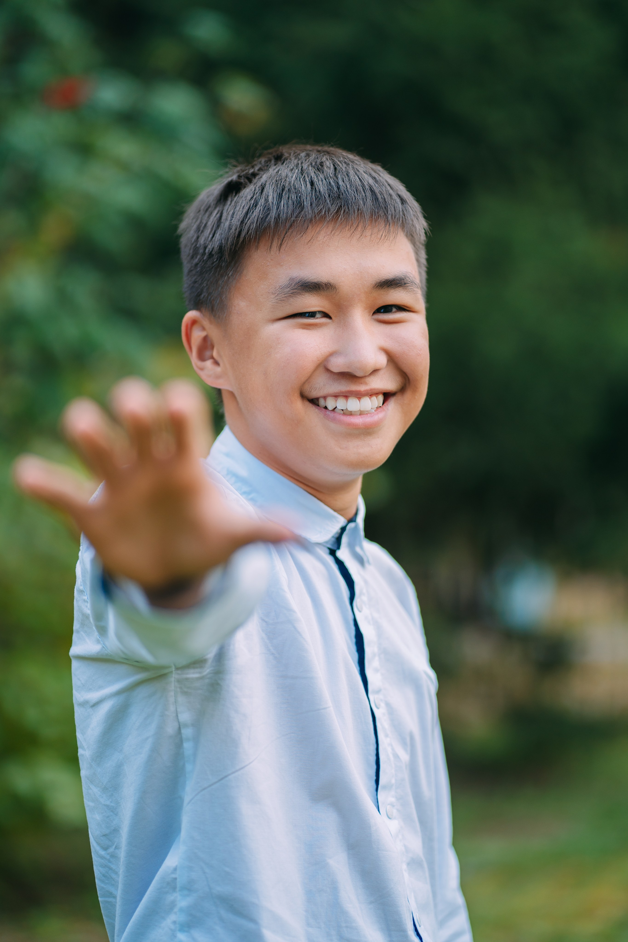 Фотосессия школьников на улице. Анастасия Подольская: фотограф из Иркутска