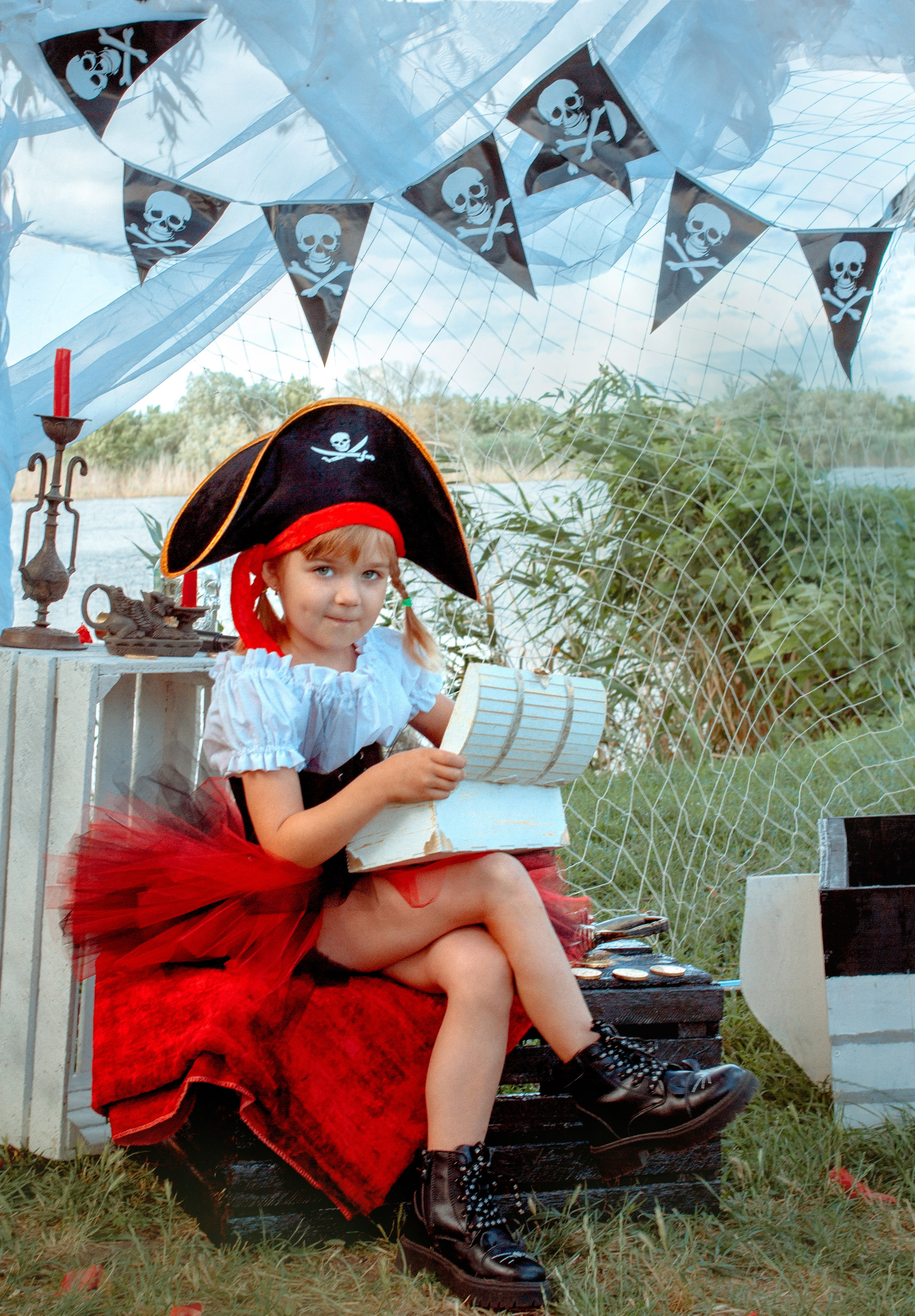 Фотопроекты. Детский и семейный фотограф из солнечного Краснодара