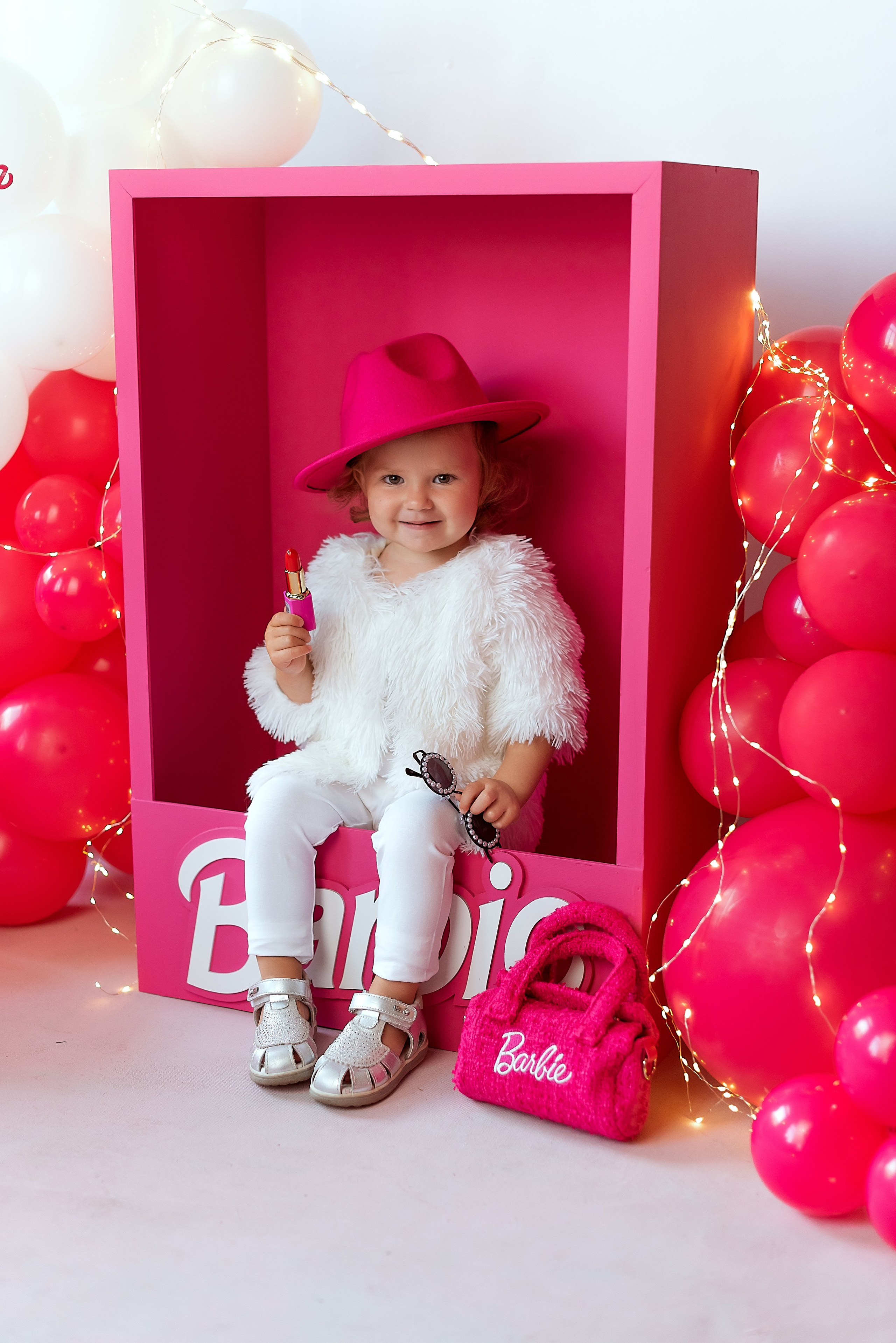 БАРБИ. Детский фотограф в Санкт-Петербурге Татьяна Карпенко