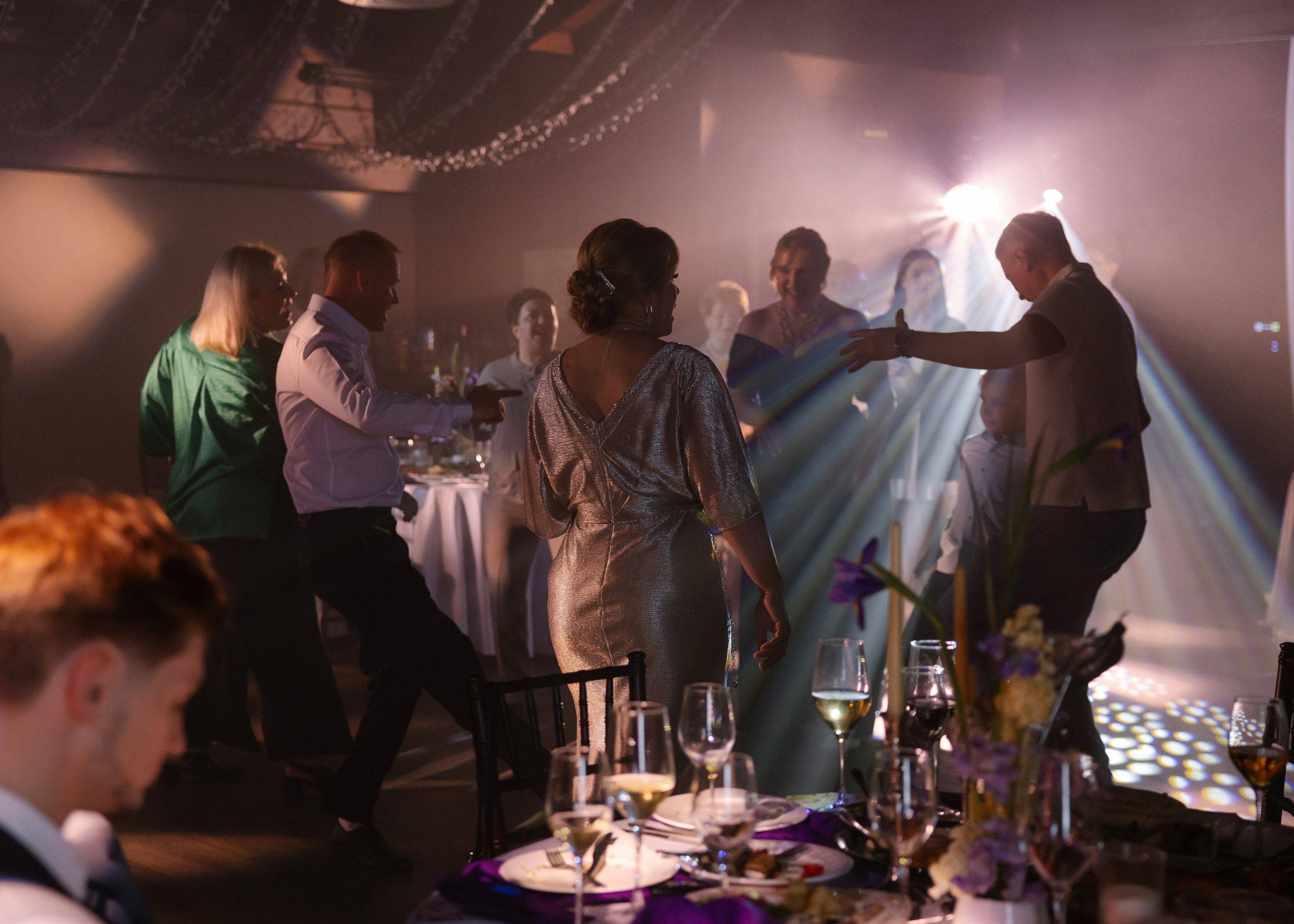 Антон и Алена. Свадебный фотограф в Калининграде Ольга Пасечник