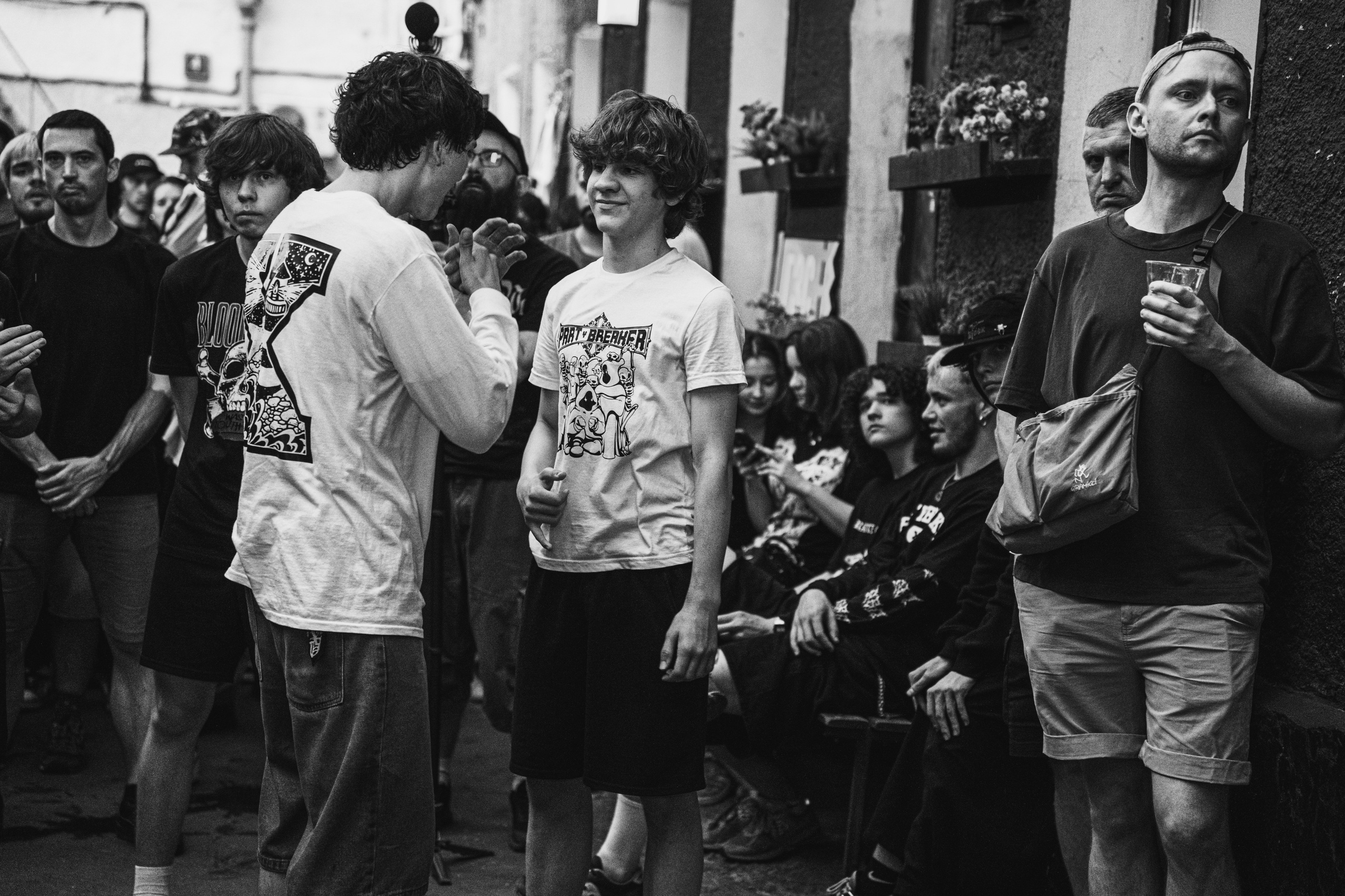 /brainrot/, ://Sign_off, PARTYBREAKER, WLVS 13.06.2026 в Смене. Репортажный фотограф в Москве Legiodot