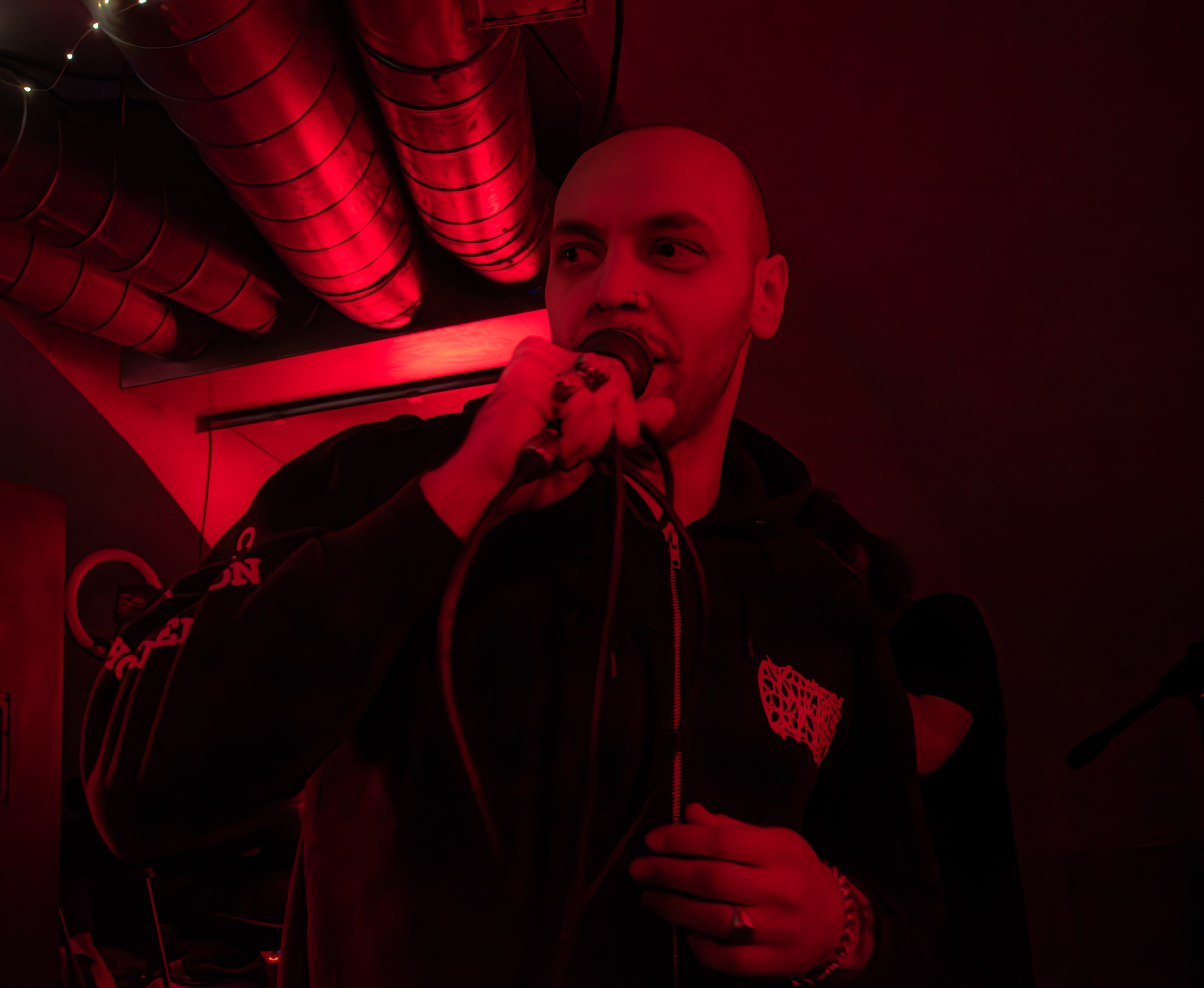 General Griveous 02.03.2025. Репортажный фотограф в Москве Legiodot