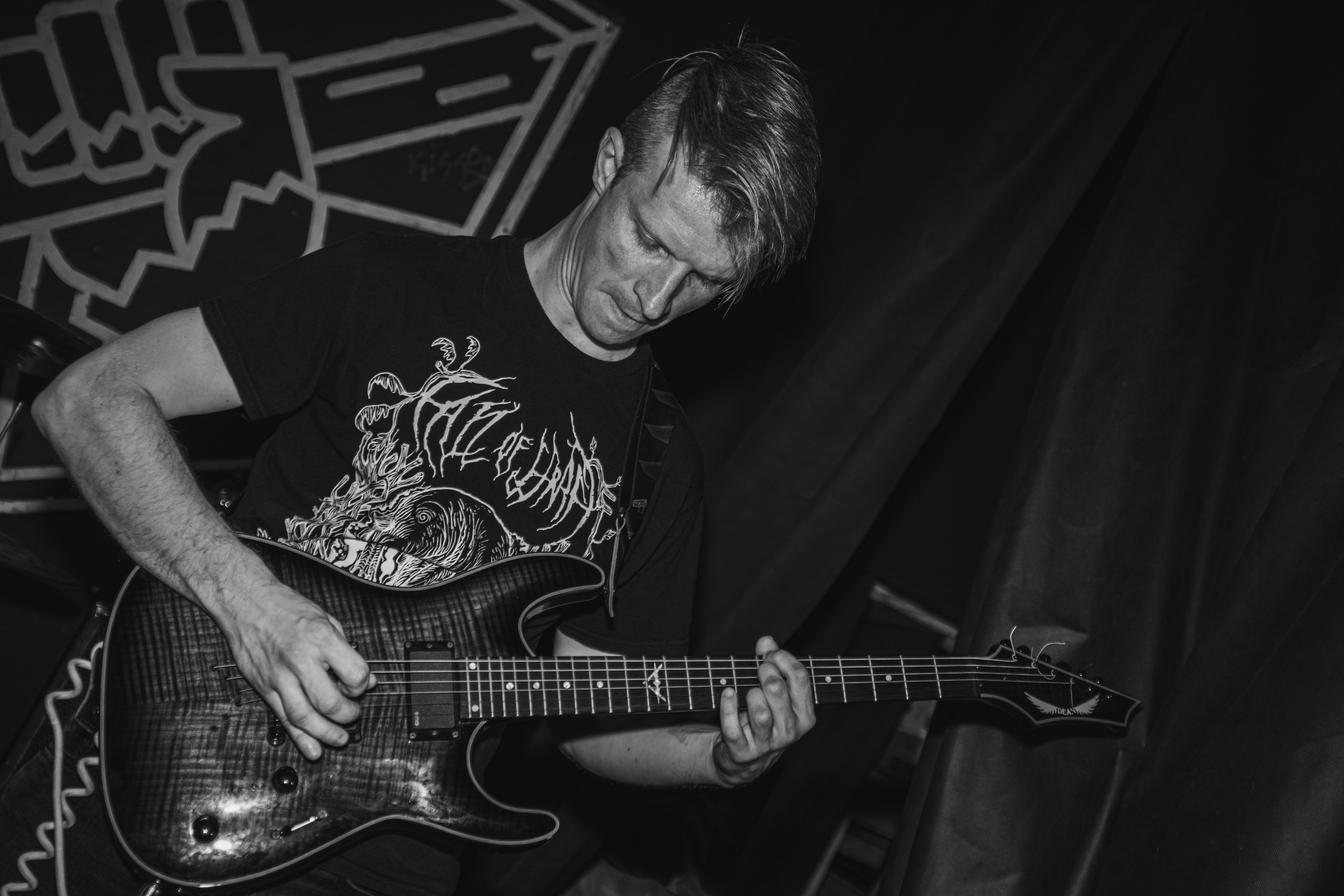 Faded Colors & Disbound & Smycka & Malist 14.06.2025. Репортажный фотограф в Москве Legiodot