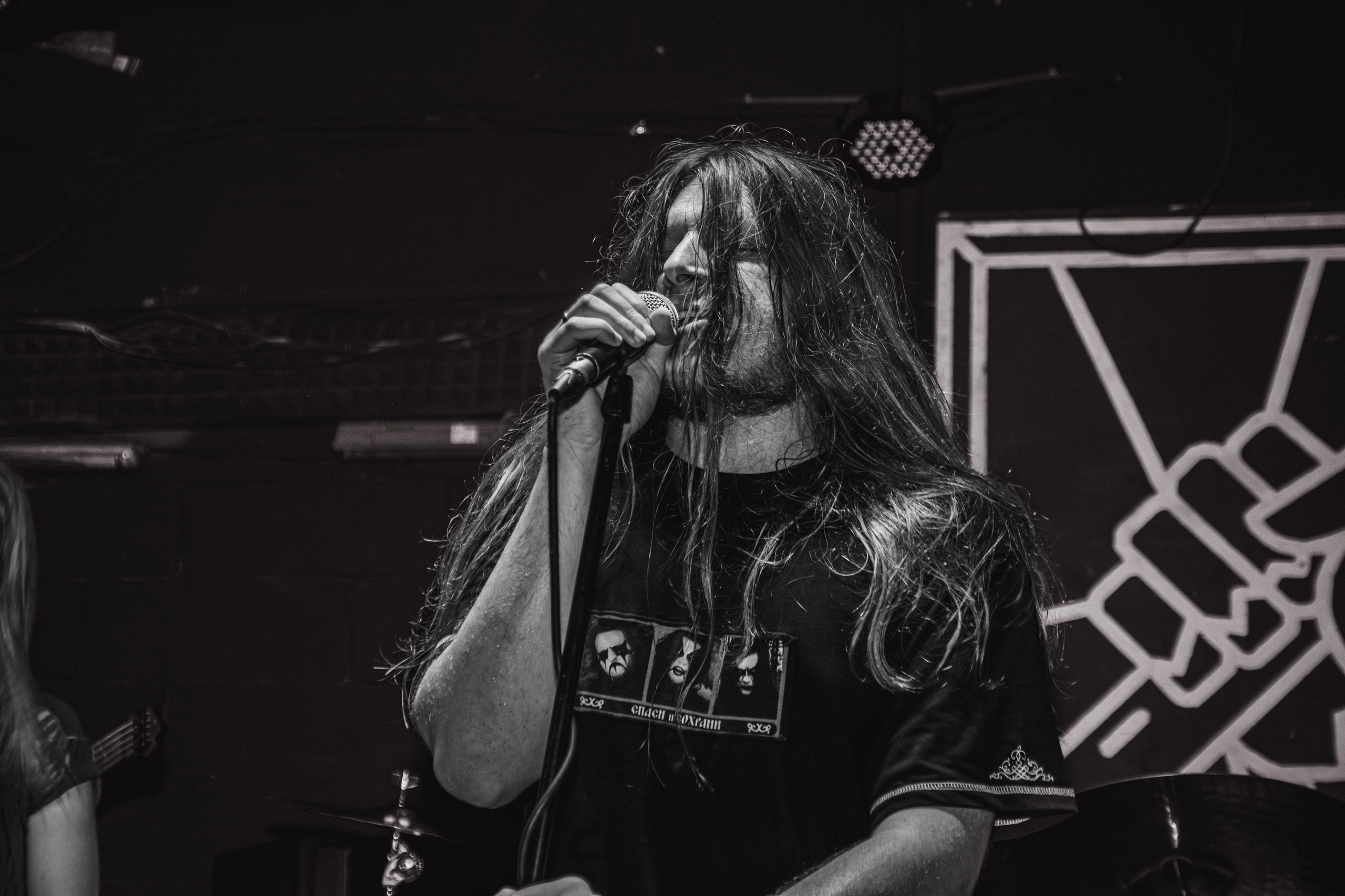 Faded Colors & Disbound & Smycka & Malist 14.06.2025. Репортажный фотограф в Москве Legiodot