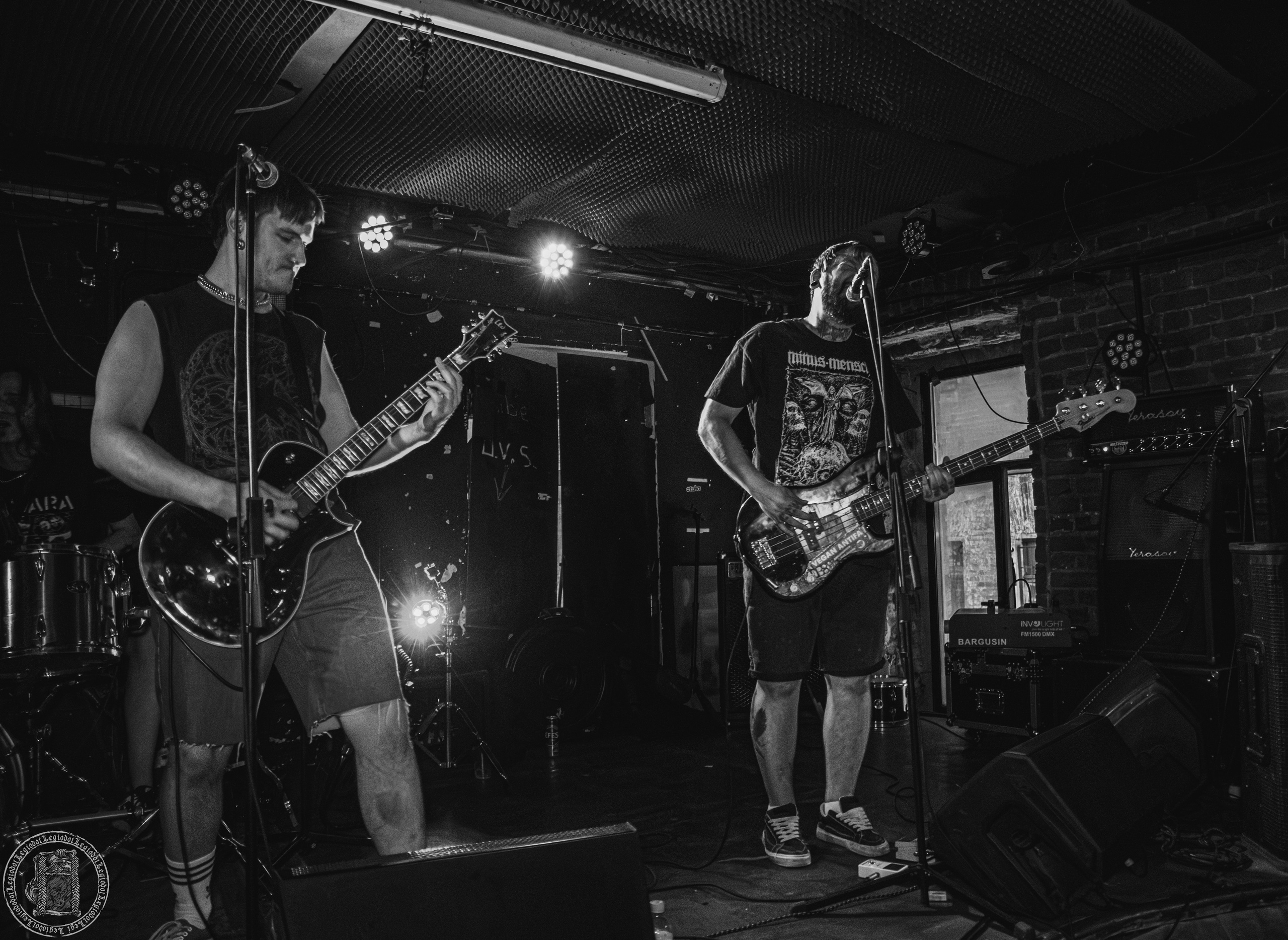 Vranac & Ochag & Convince 30.05.2025. Репортажный фотограф в Москве Legiodot