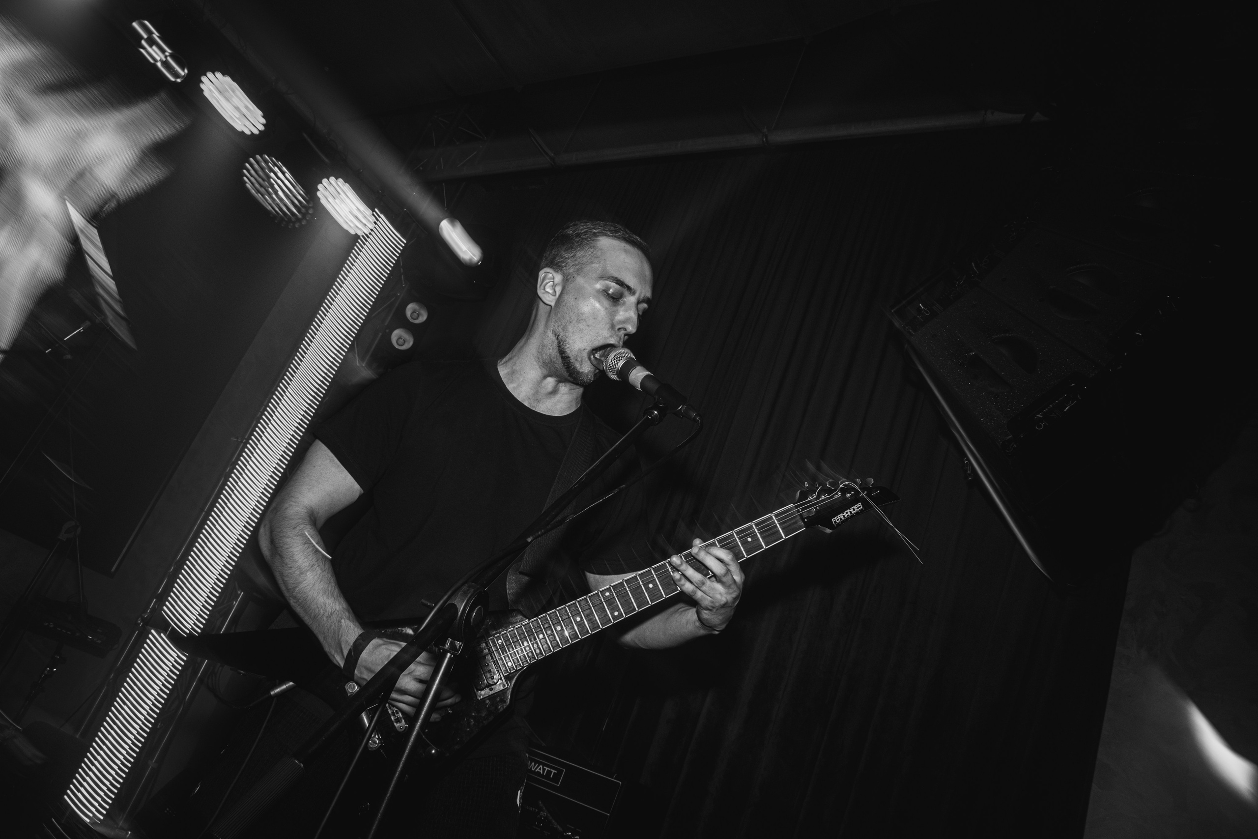 Naska & Косатка & Kailess & Rapiere 18.07.2025. Репортажный фотограф в Москве Legiodot