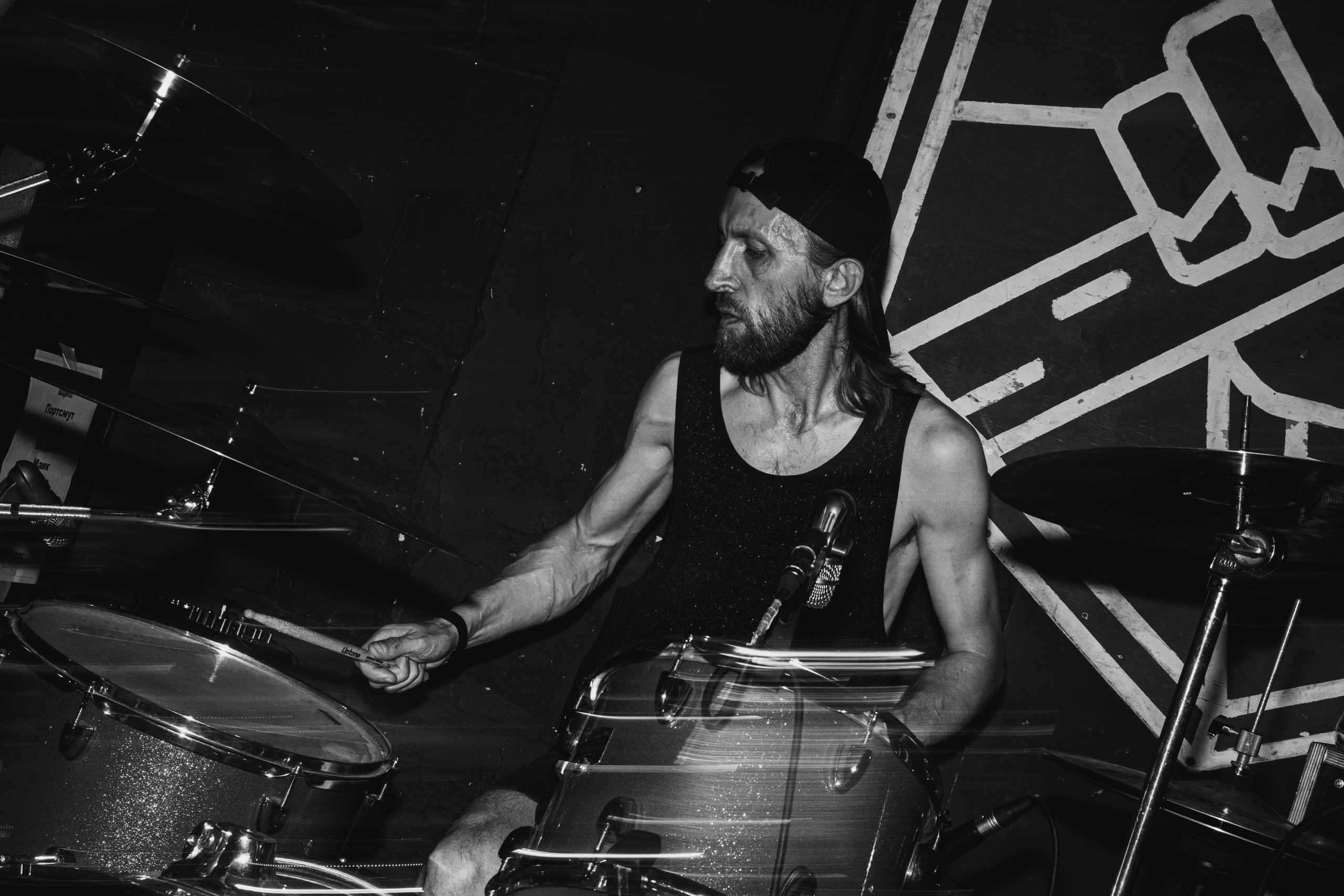 ШШШ & Naska & Smyčka 31.07.2025. Репортажный фотограф в Москве Legiodot