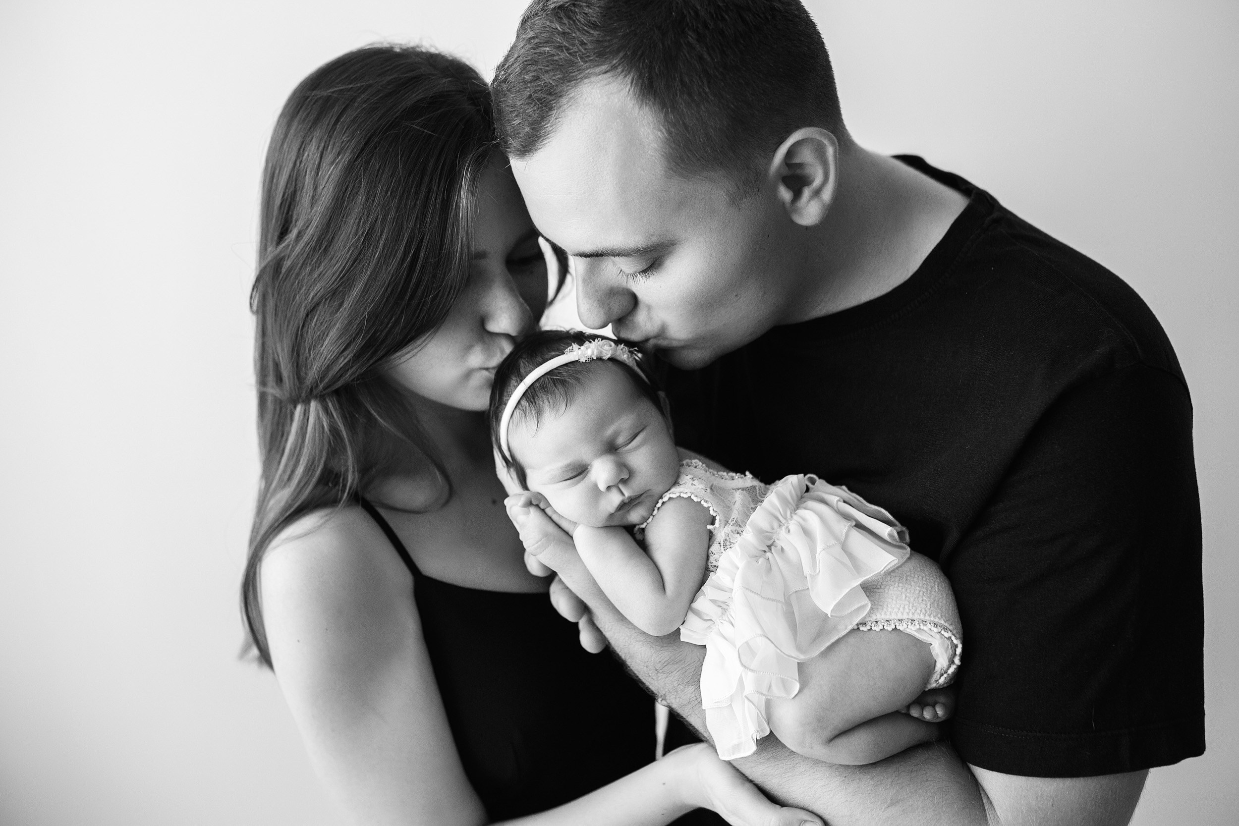 НЬЮБОРН CLASSIC. Фотограф новорожденных Оксана Полевская