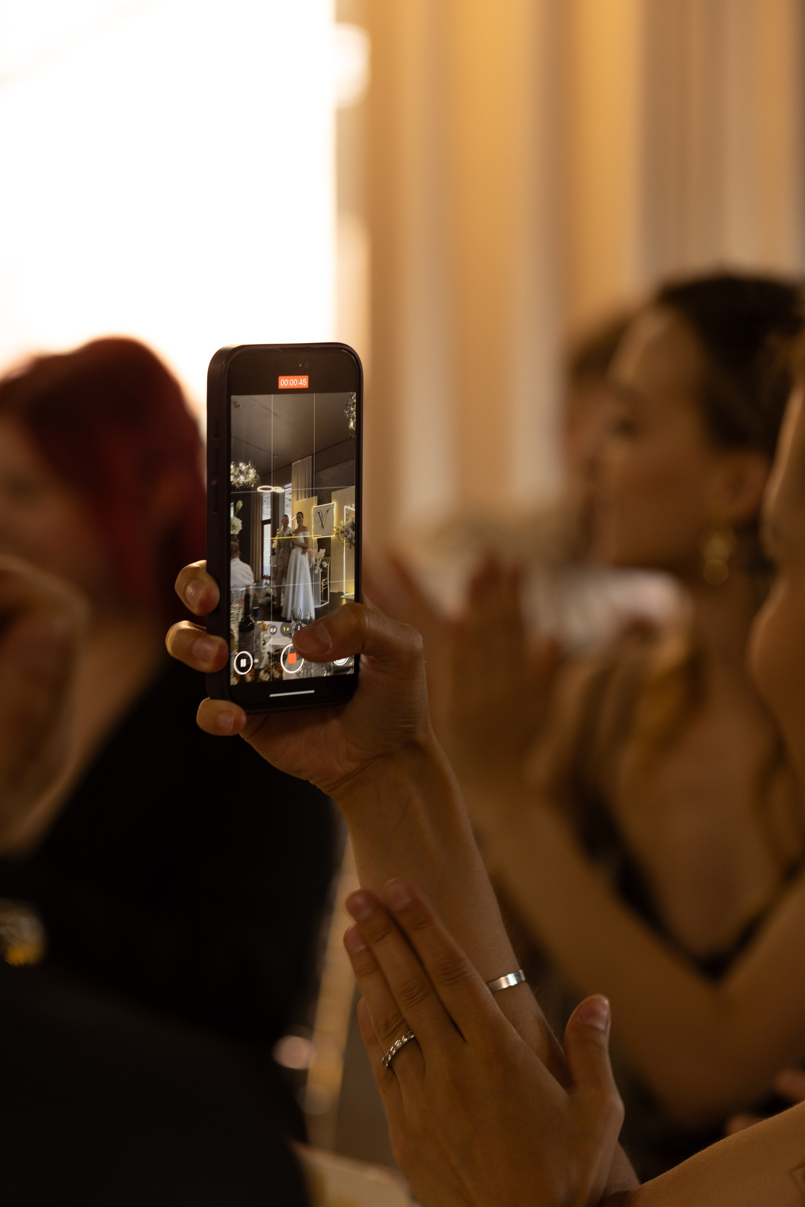 Вика и Валентин. Главная