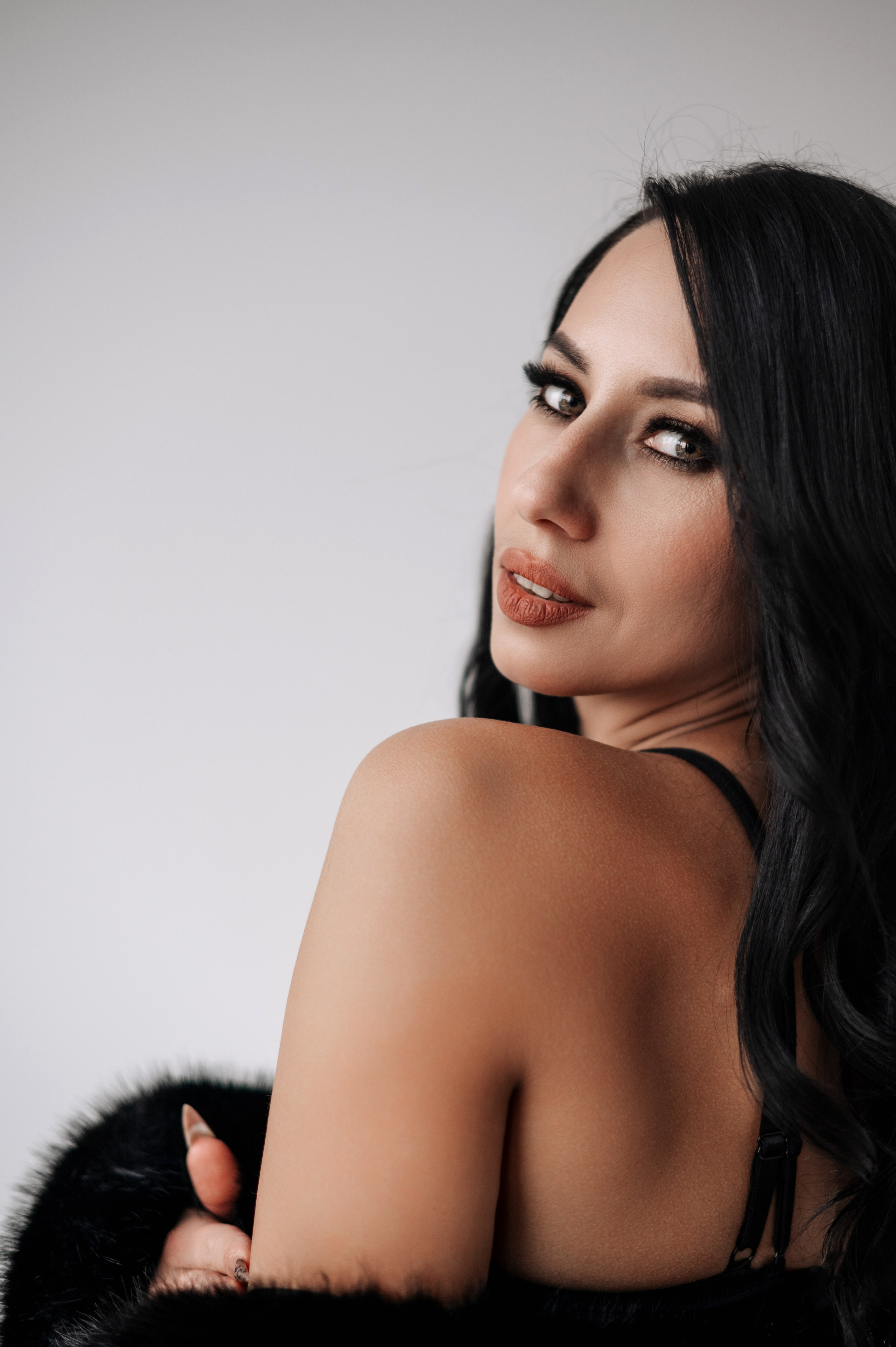 Секси Тоня. Спортивный фотограф в Туле и Тульской области. Файсханова Фото Спорт