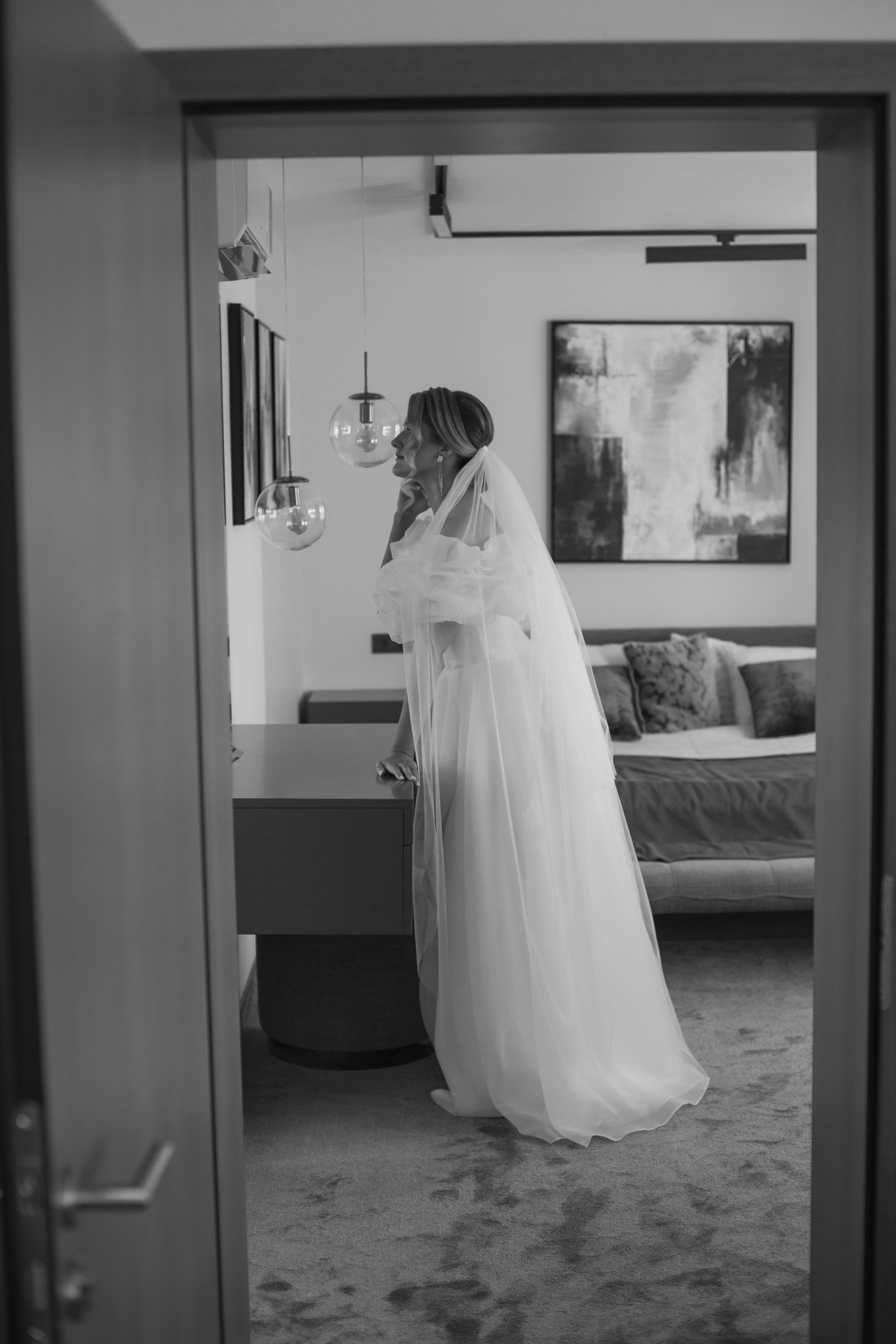 Юлия и Игорь. Свадебный и контент фотограф в Белгороде Ярослав Гаврилейченко