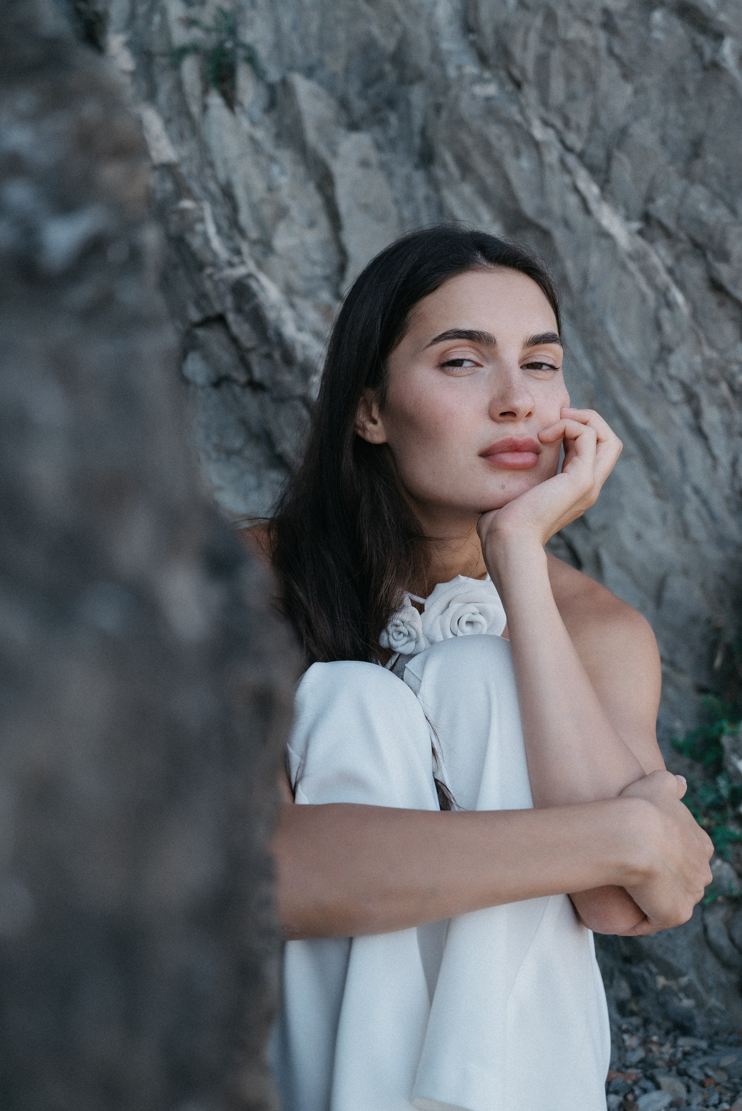 Аня. Тамара Власова