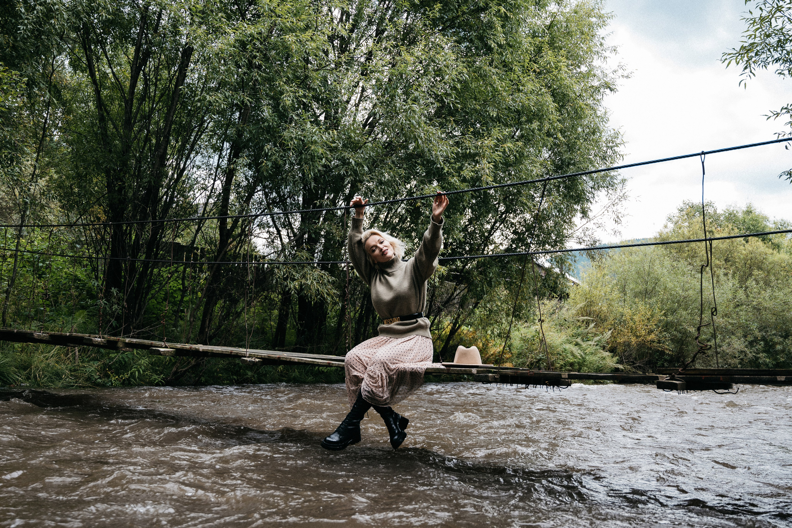 Ирен. Тамара Власова