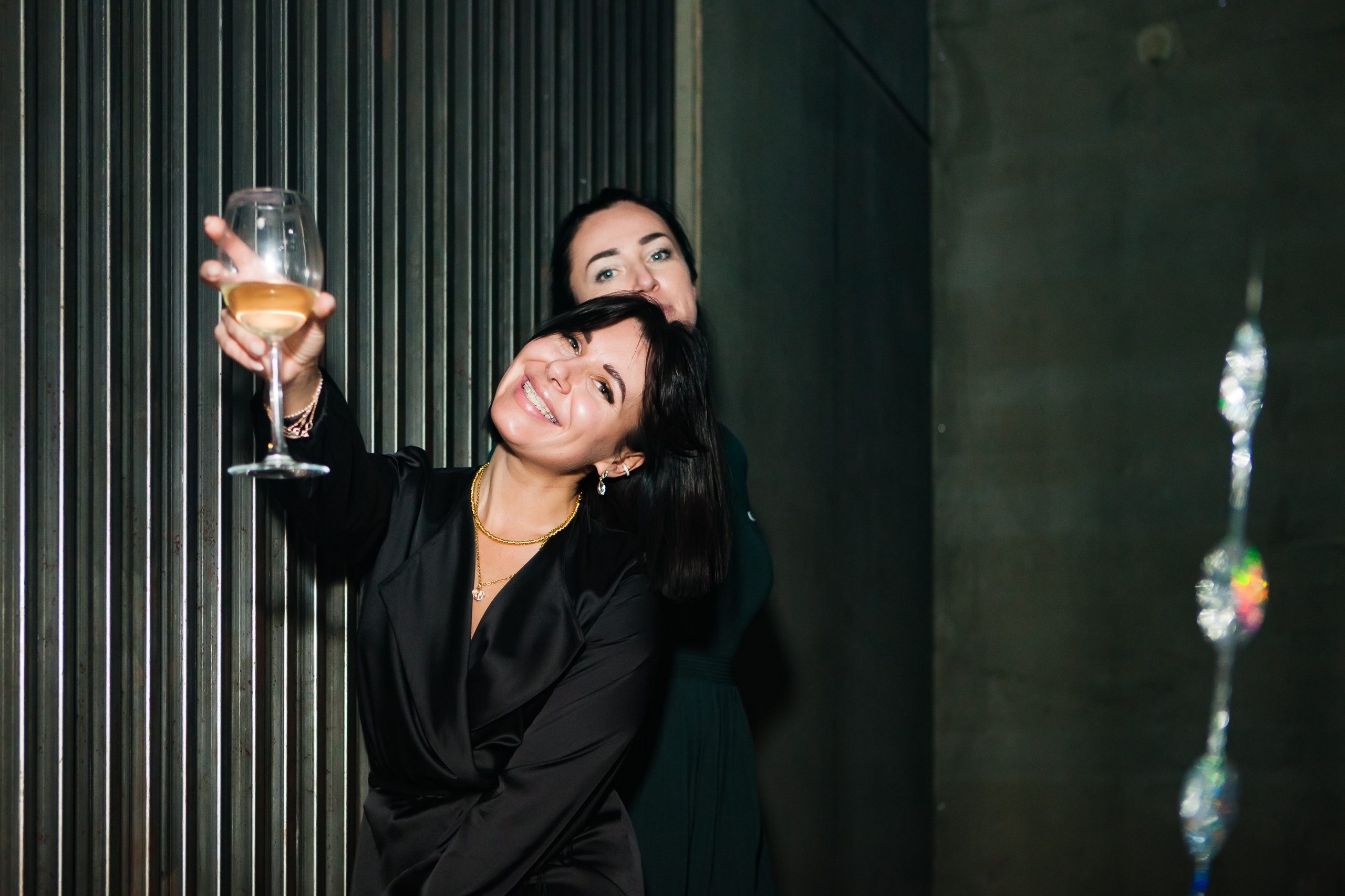 Speech. Архитектурное бюро. Портретный творческий фотограф в Москве Надя Дудник