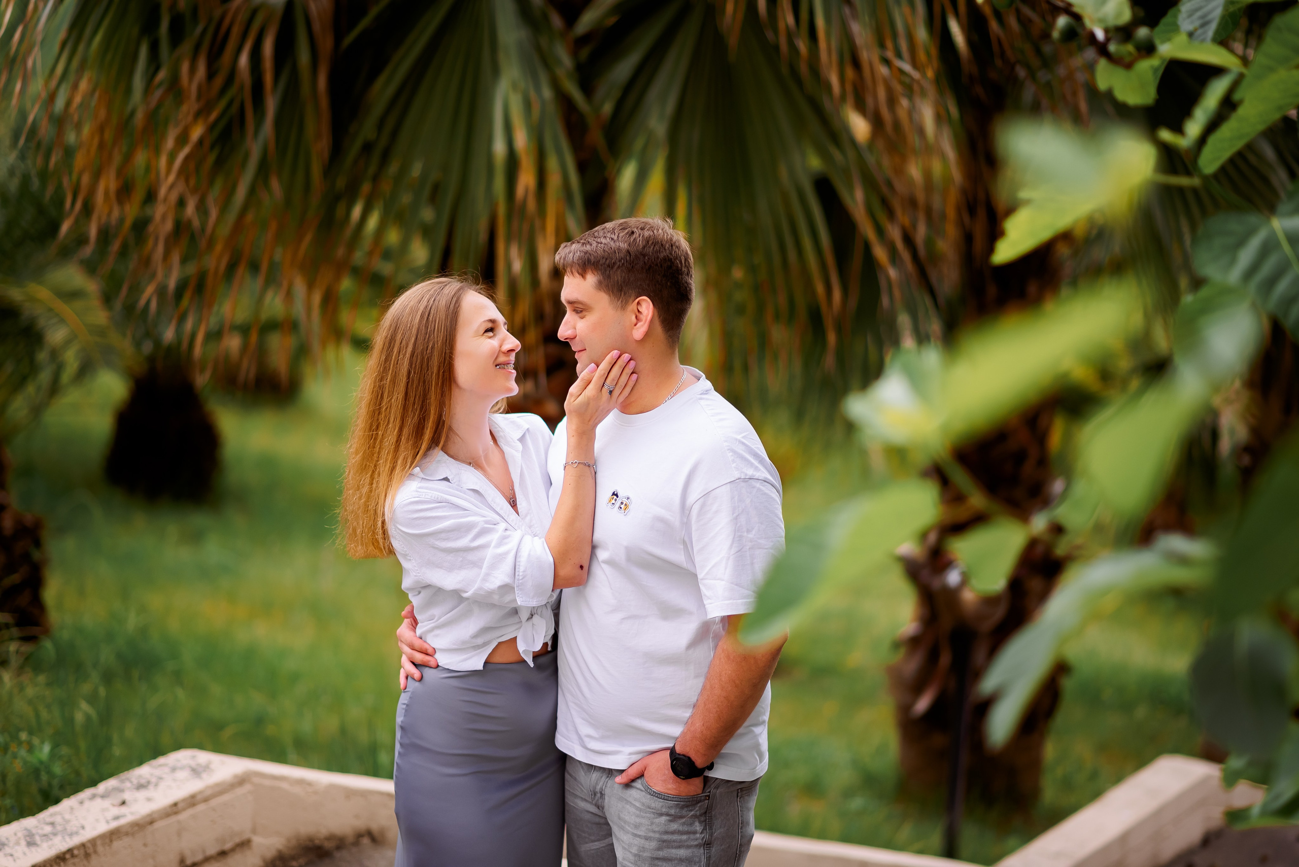Love Story. Семейный и женский фотограф Лоо Краснодар Сочи Энем Татьяна Трибурт