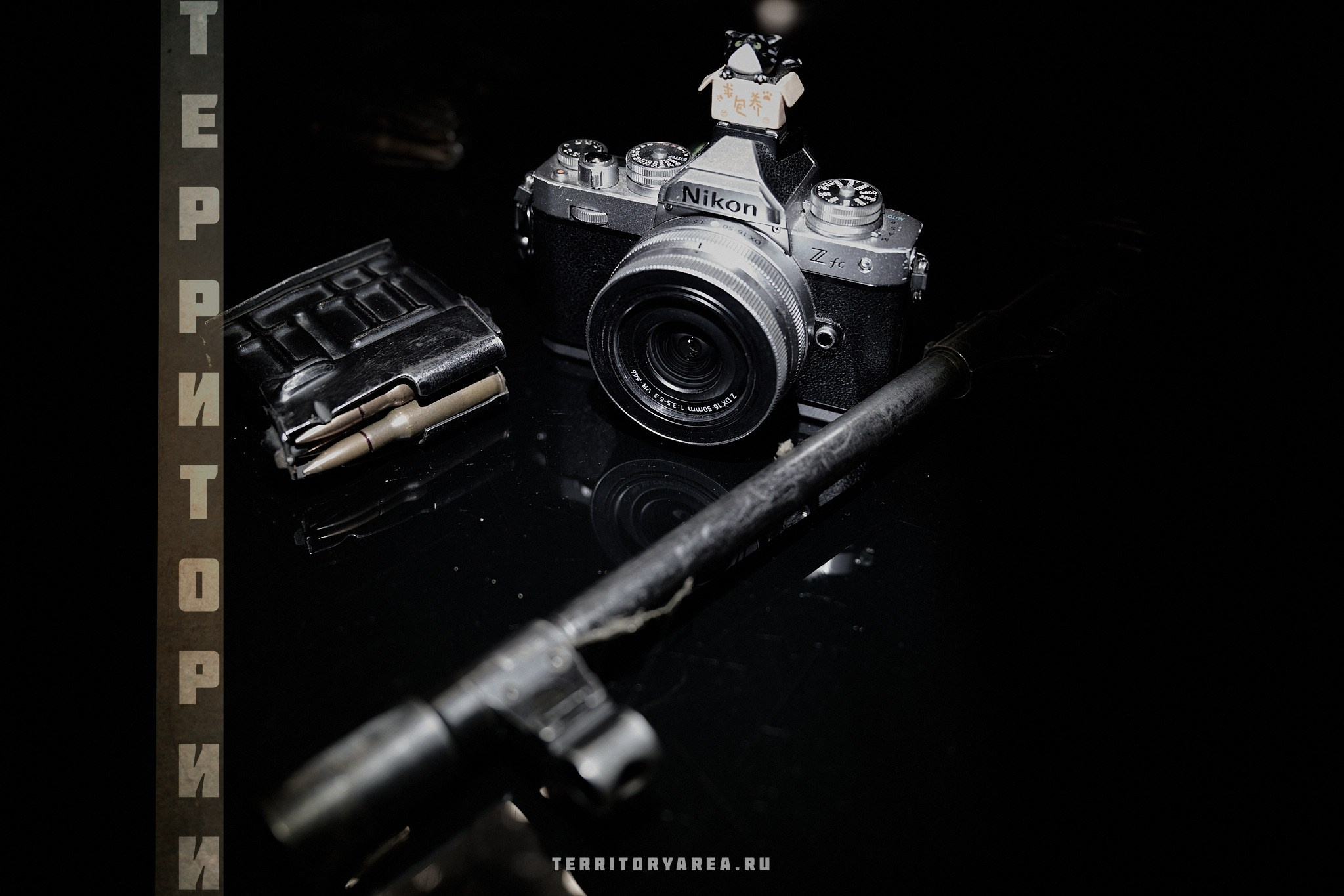 Открытки фотопроекта «Территории». Фотопроект «Территории»