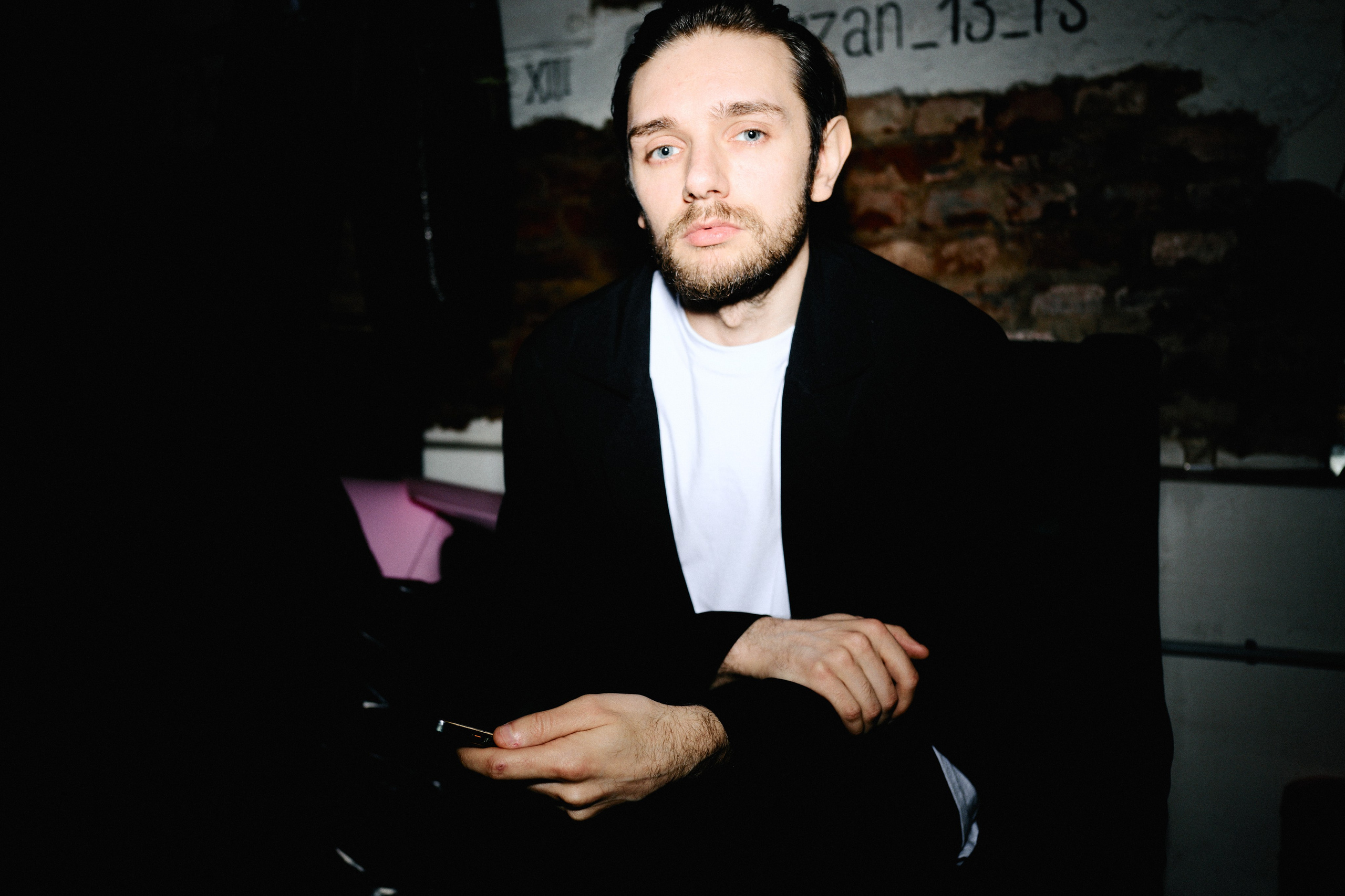 Идеальная. Фотограф во Владимире, Москве и Суздале — Полина Романычева