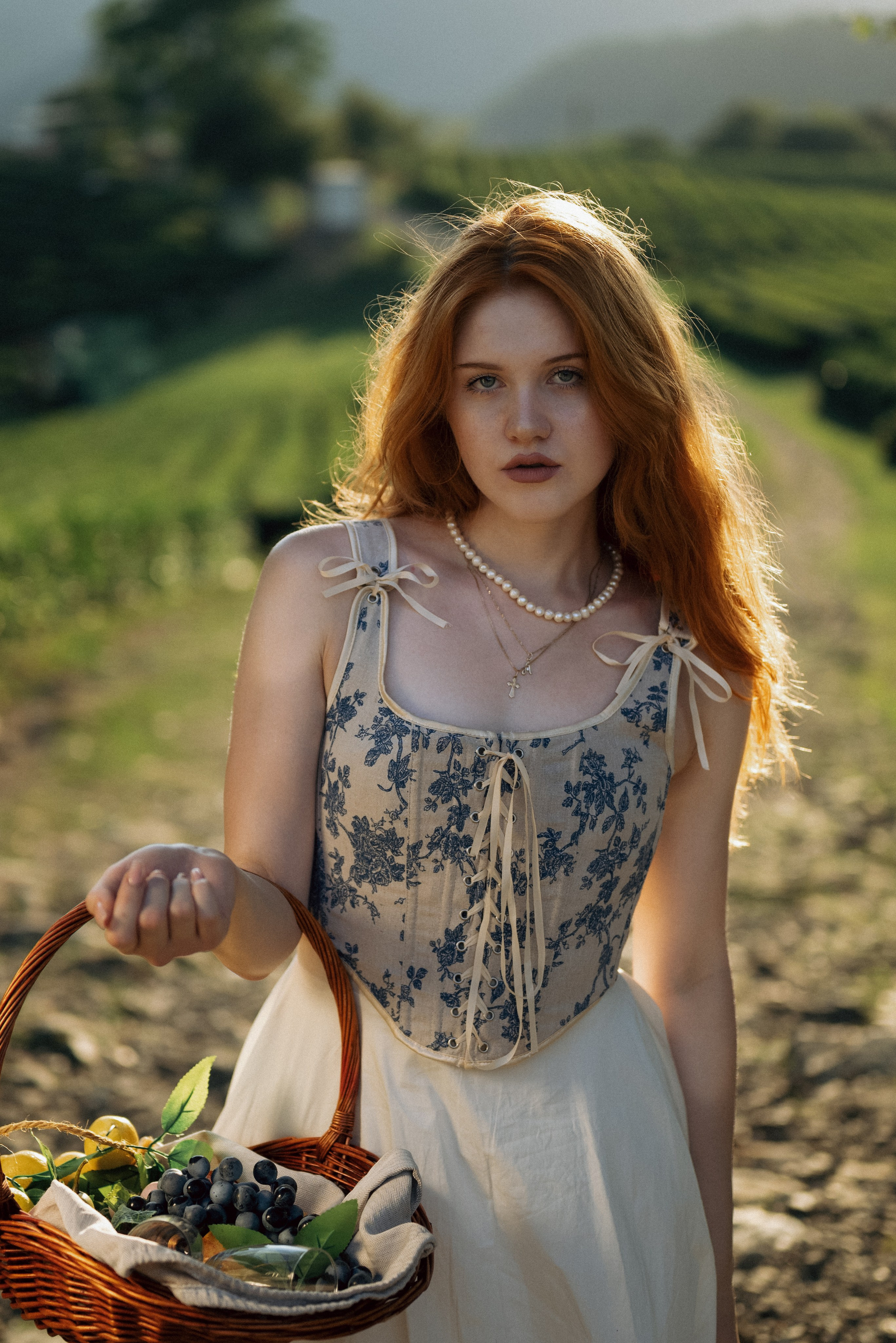 Alice. Портретный фотограф в Сочи