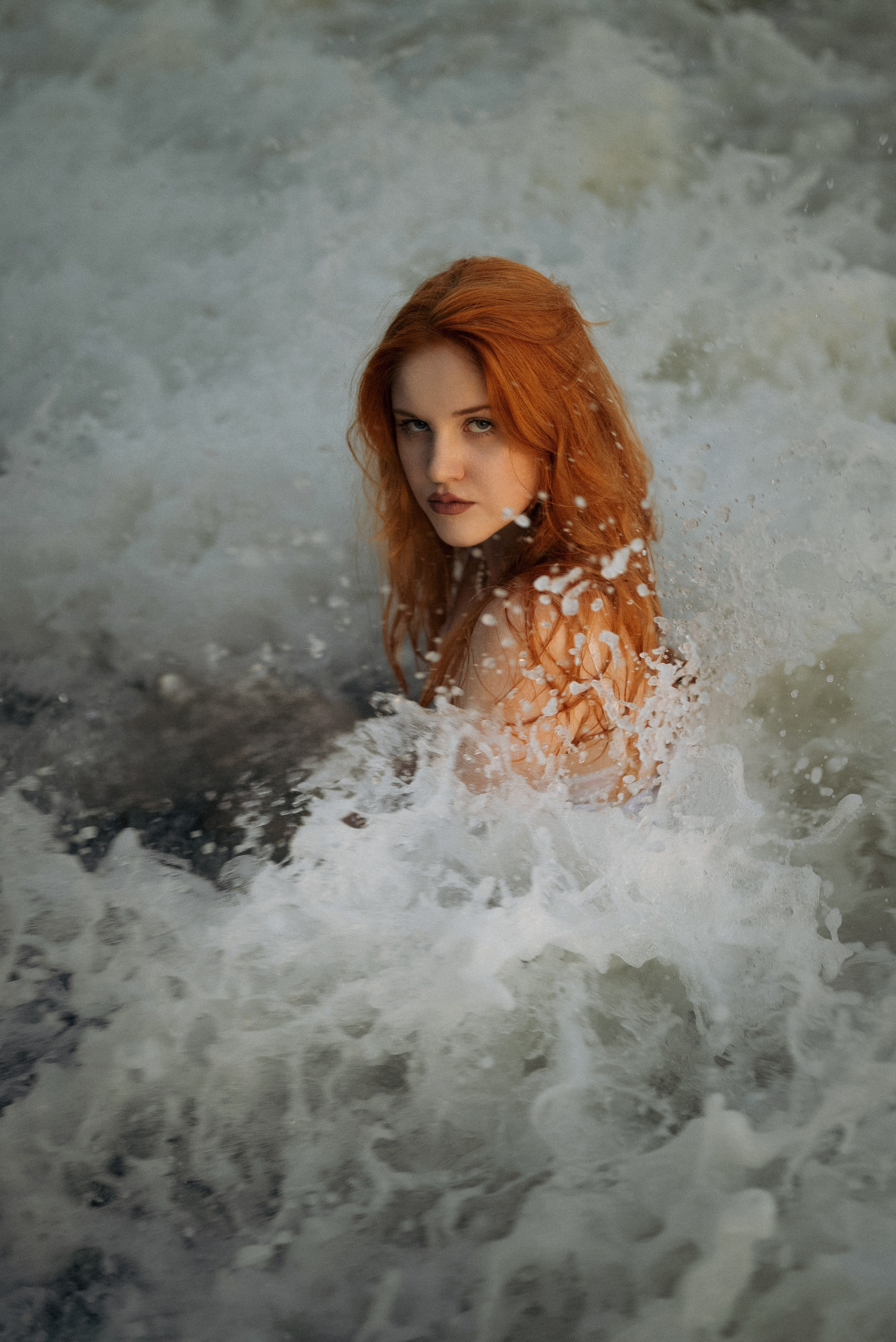 Alice. Портретный фотограф в Сочи