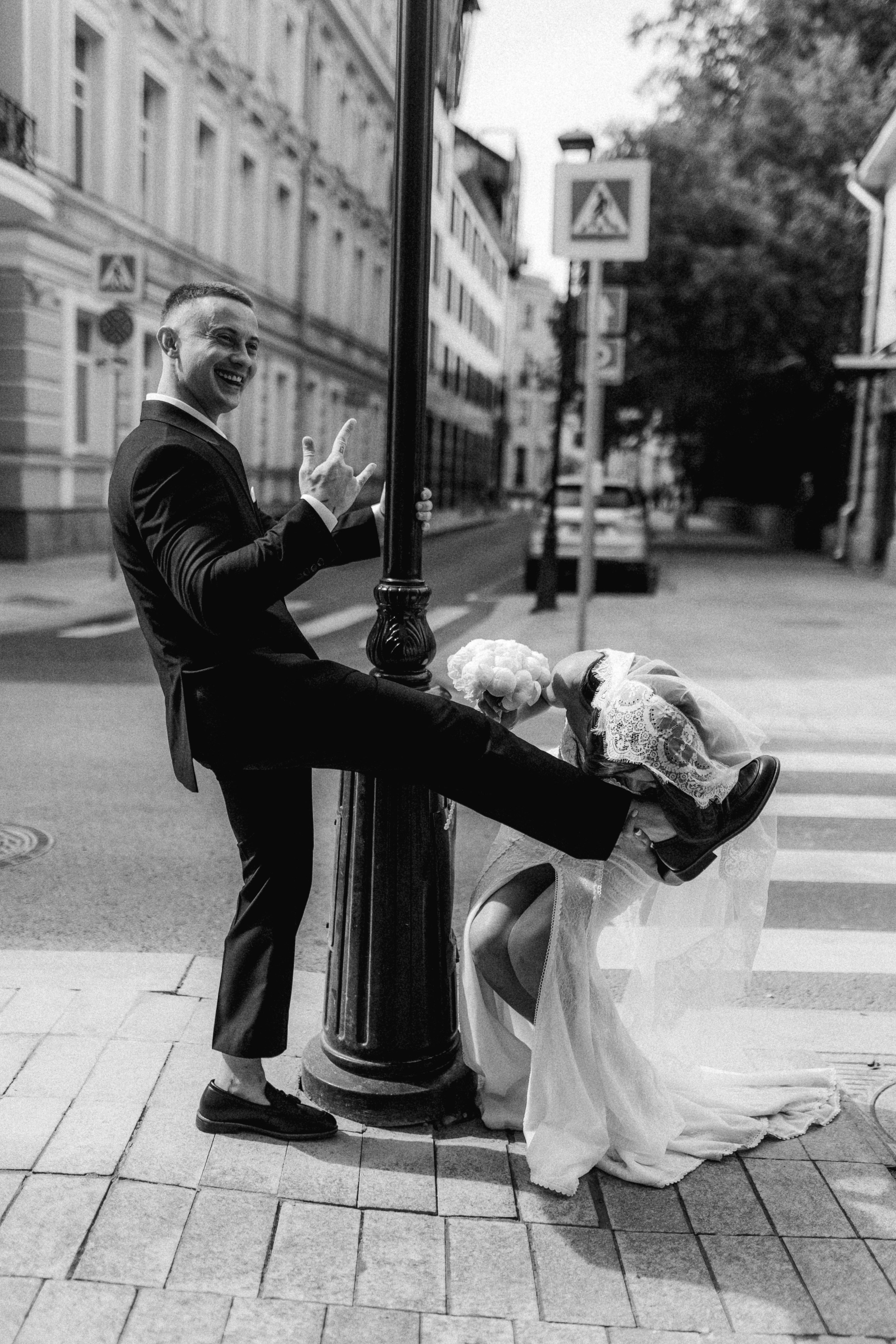 Даниил/Софа. Фотограф в Москве Татьяна Сергеева