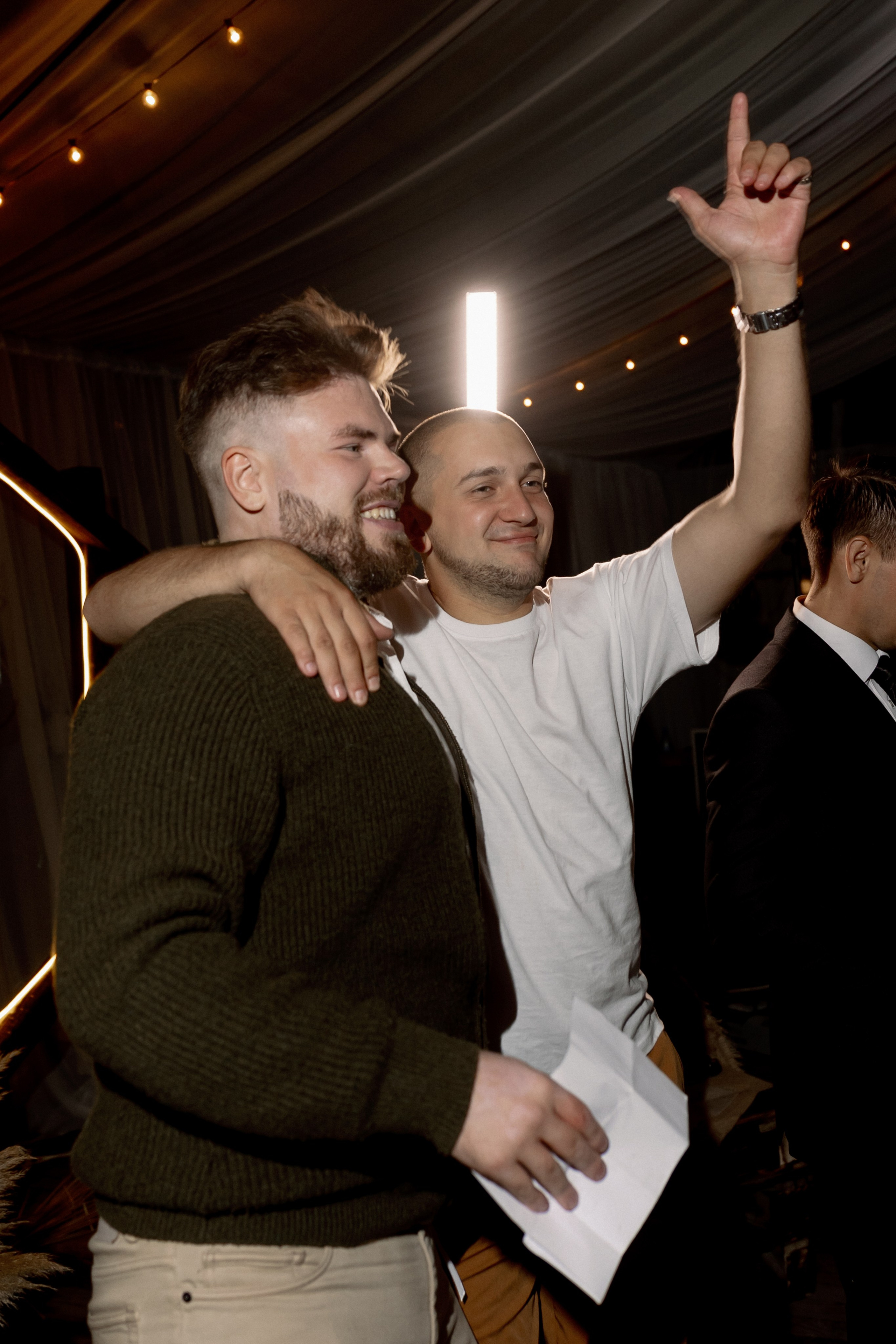 Максим и Екатерина. Фотограф в Красноярске