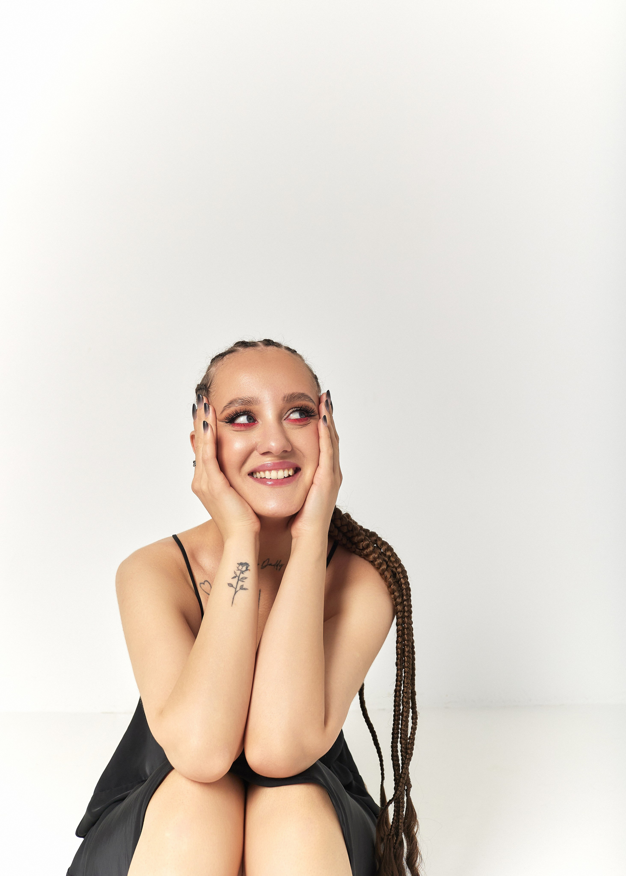 KSENIA. Фотограф Мария Сивохина