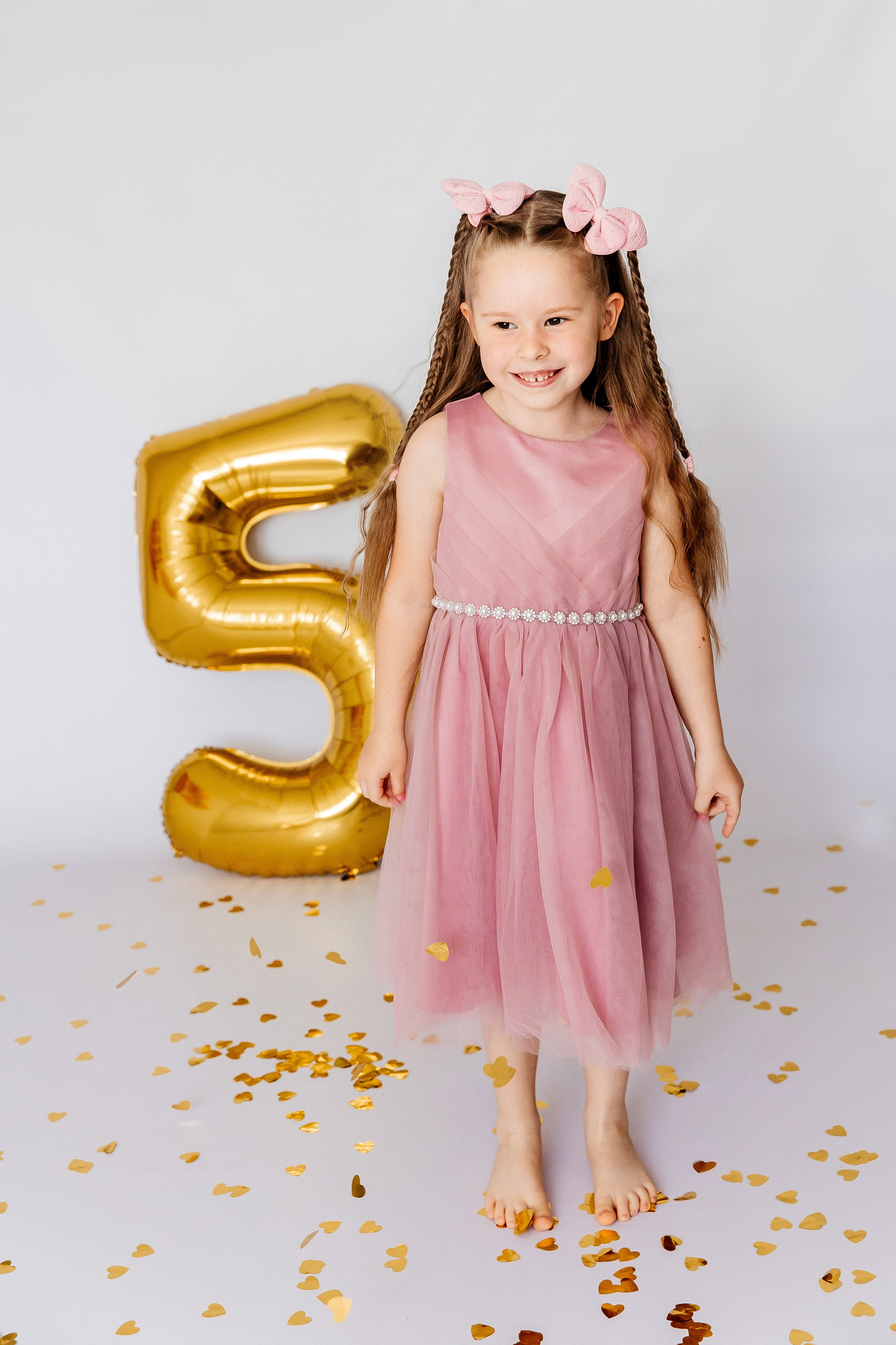 Цифра и блестки. Детский фотограф, выпускные альбомы в Нижнем Новгороде Бодягина Мария