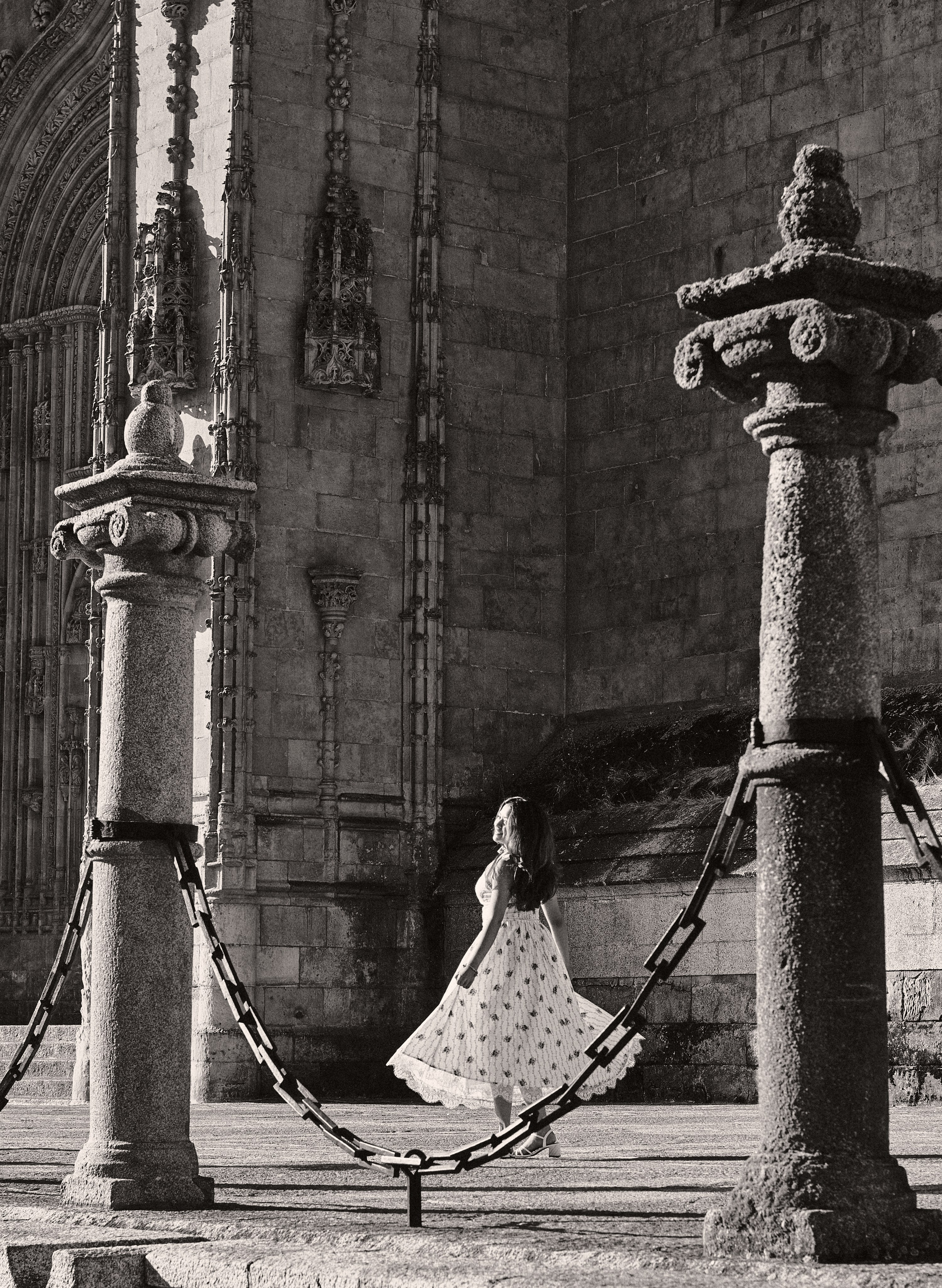 Mujeres. Fotógrafa de retratos España