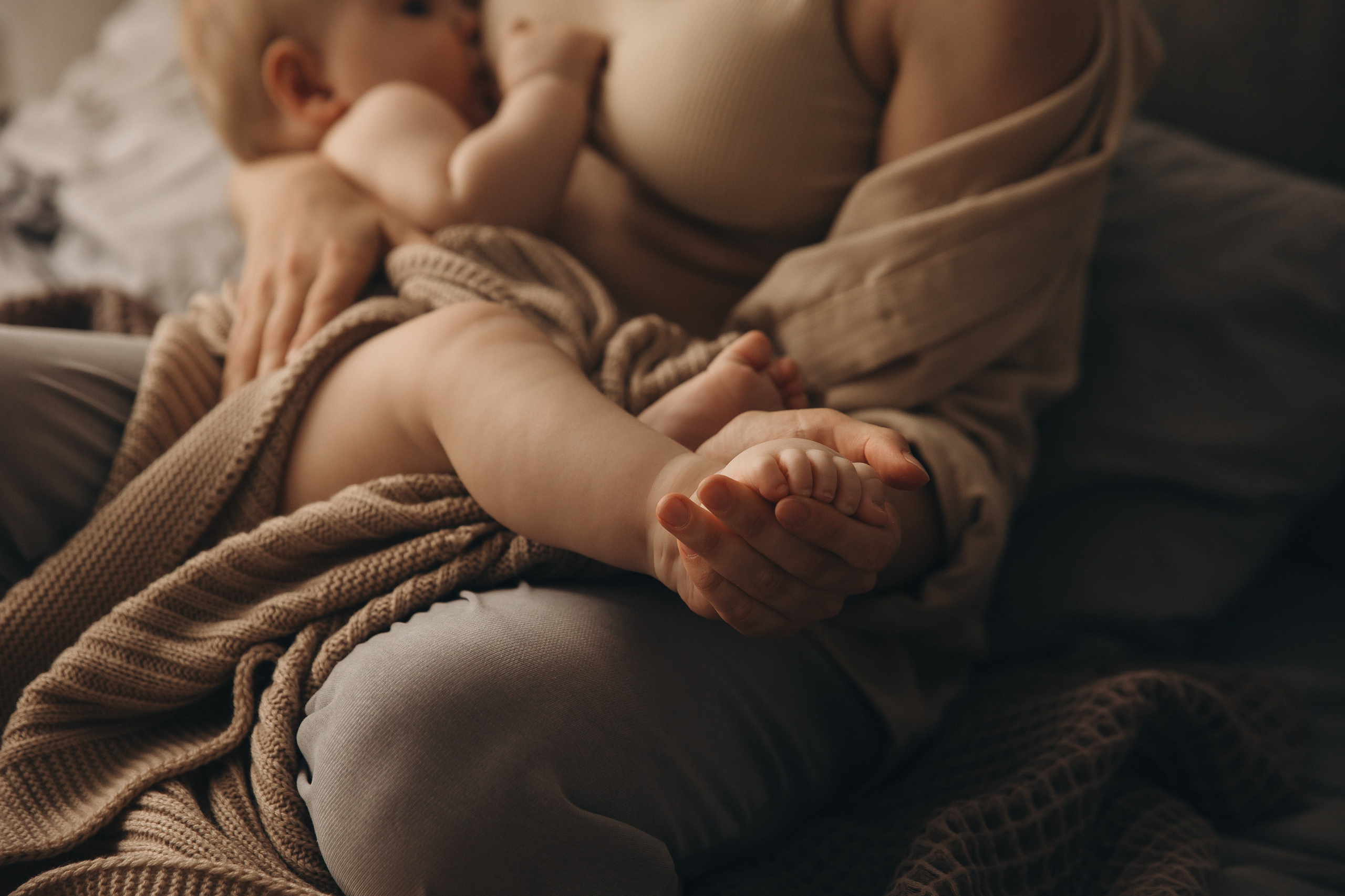 Тепло и трепет. Семейный фотограф Тюмень Ксения Дереглазова