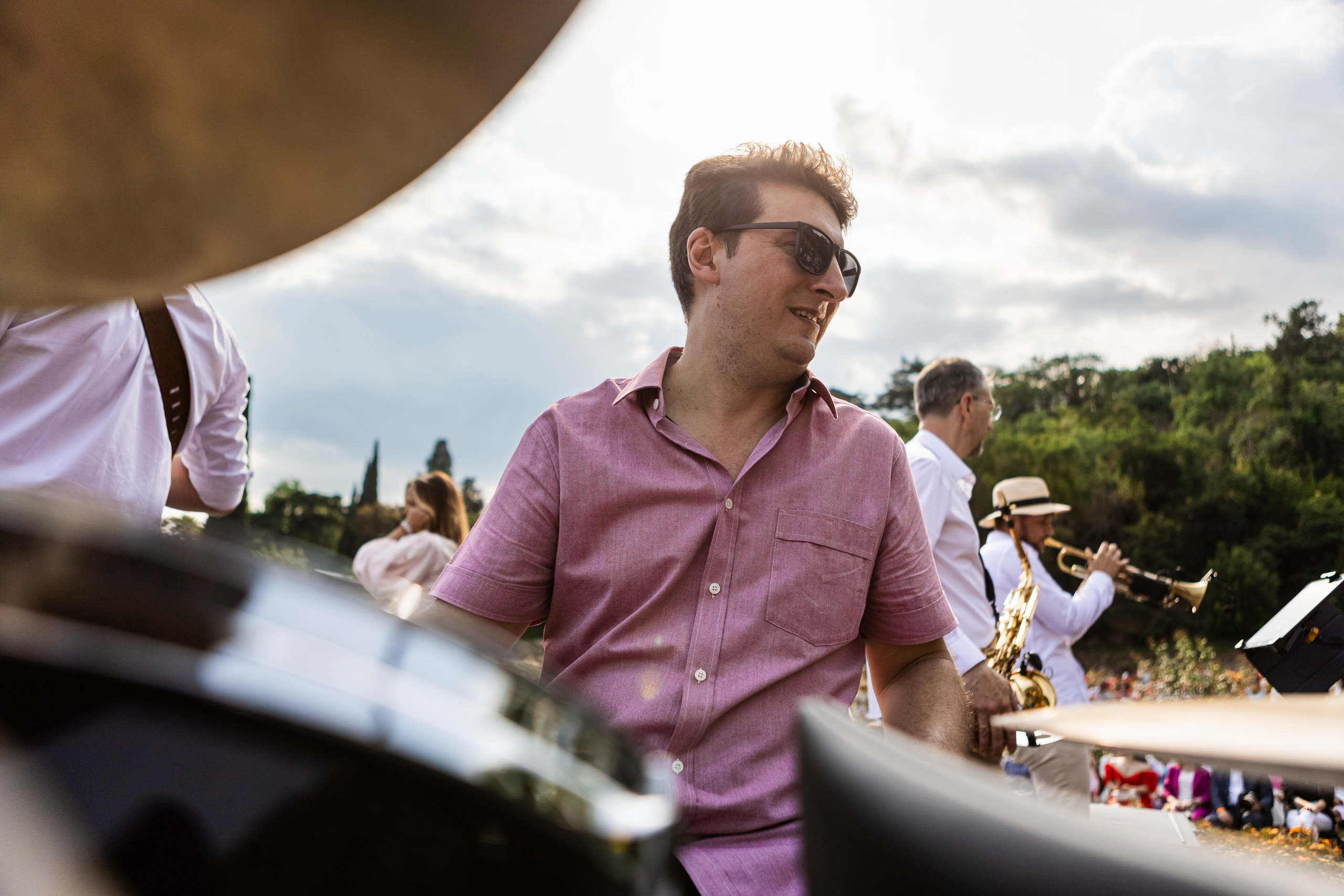 Фестиваль «Природа искусства» 2023. Свадебный фотограф, фотосъемка в Крыму, Севастополе, Симферополе, Ялте