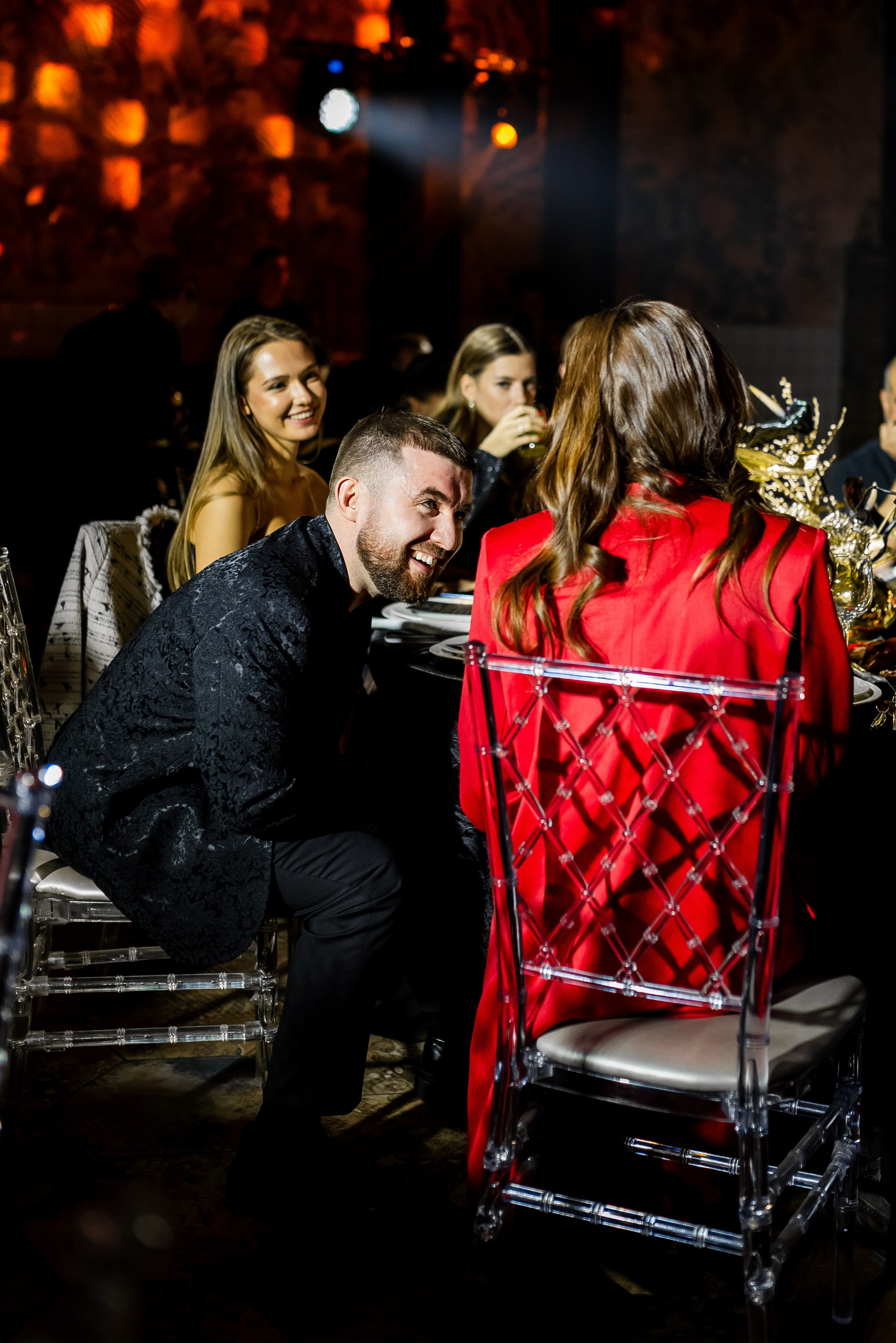 День Рождения. Булат. Фотограф Москва Александра Клименко