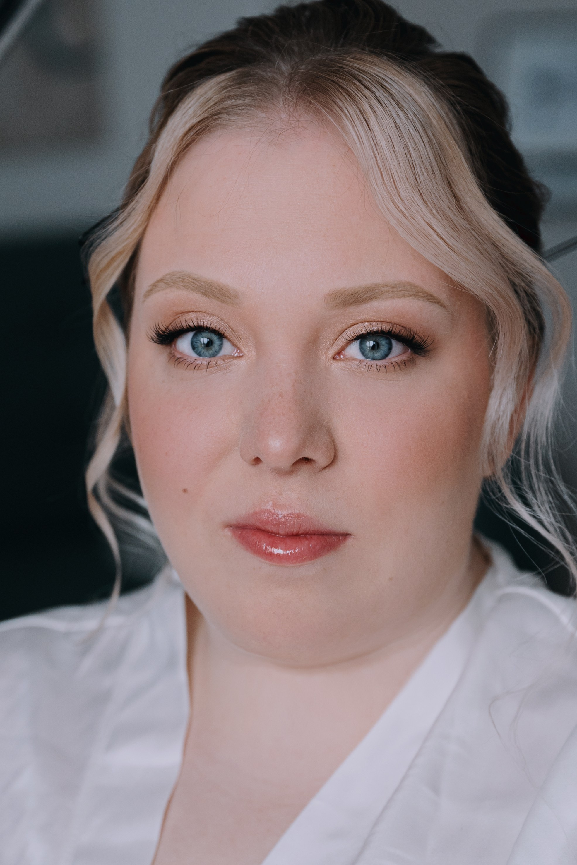 Ольга и Анатолий. Главная