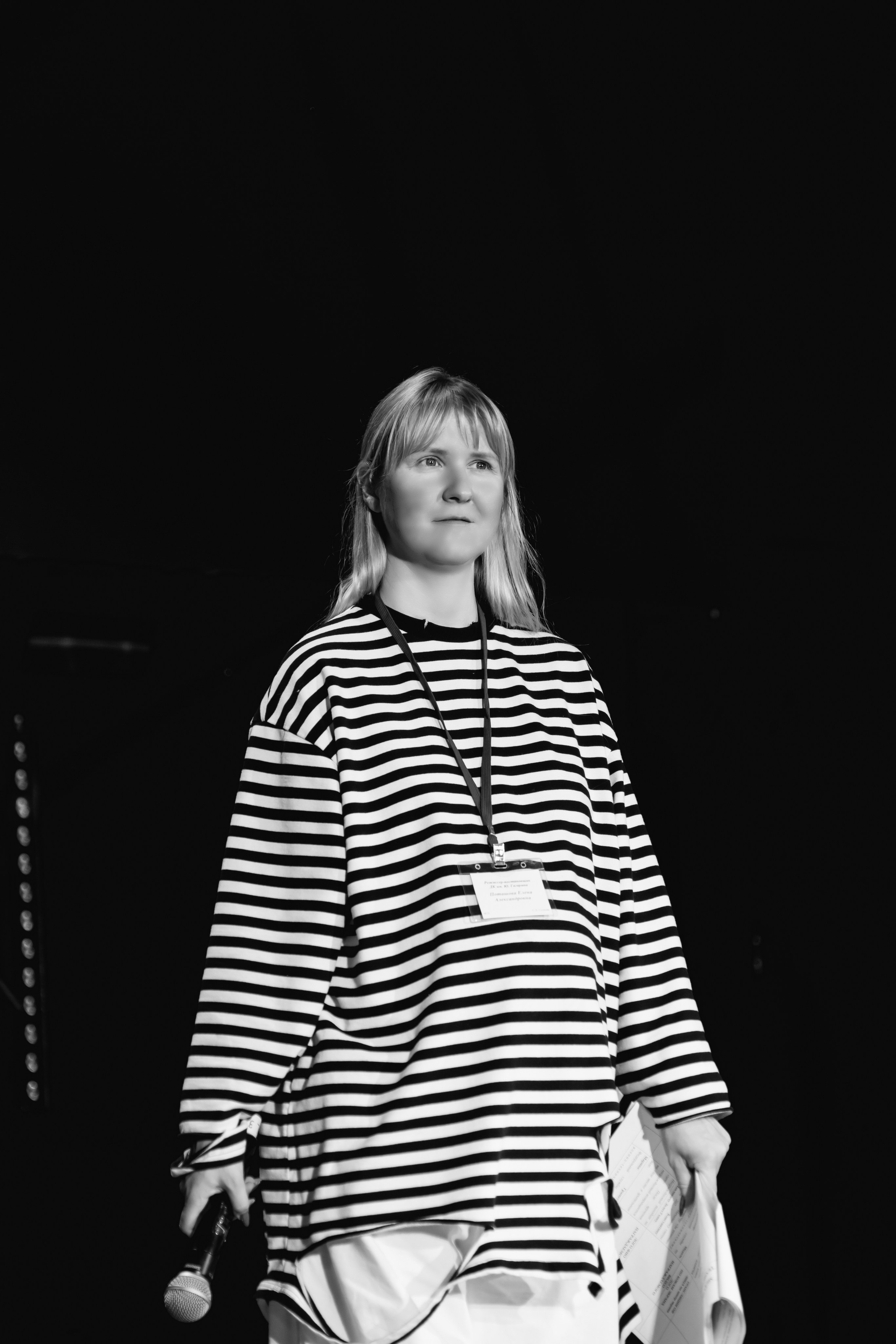 Backstage. Занимаюсь профессиональной фотографией и живу рядом с Байкалом. Работаю в разных жанрах