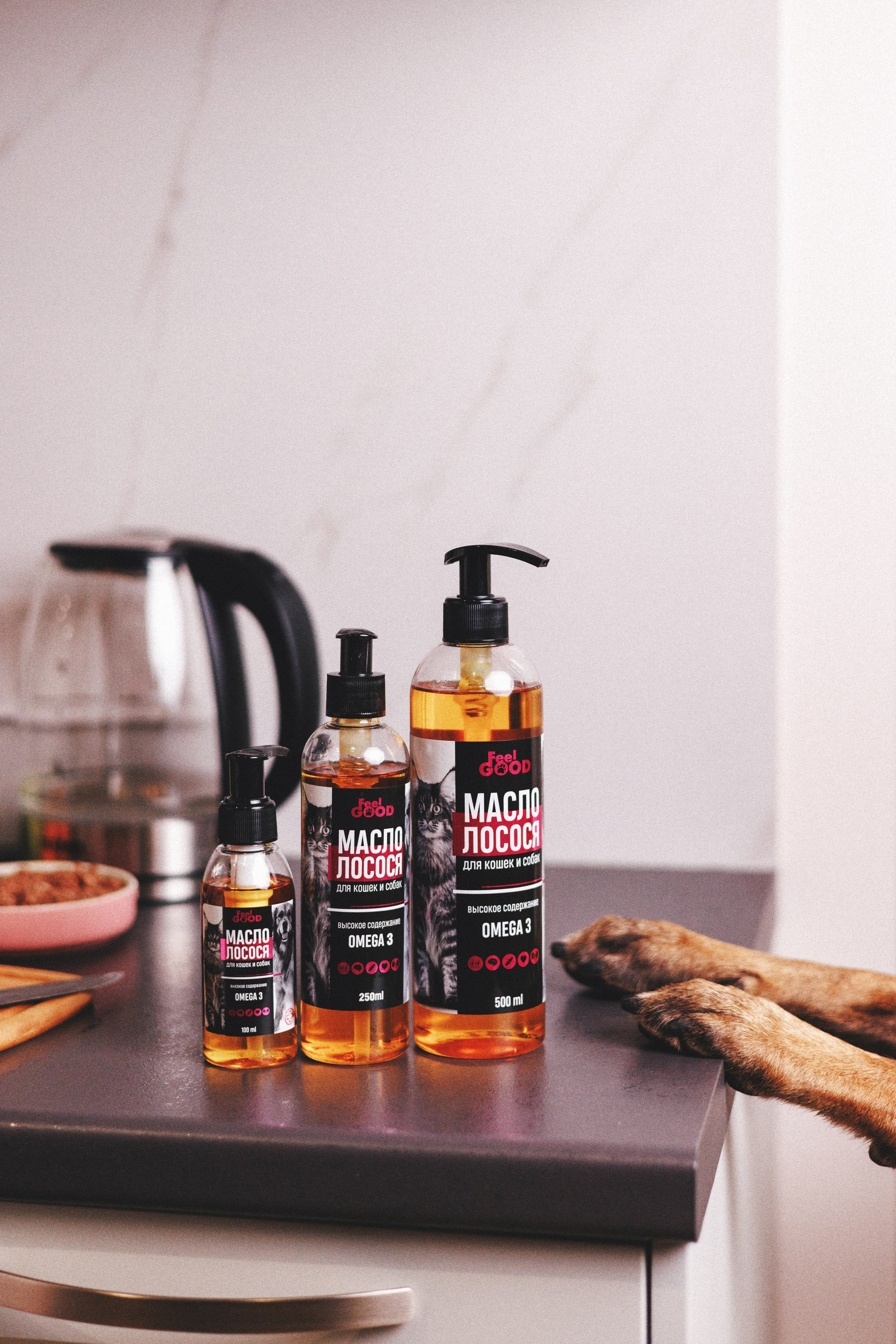 Товары для питомцев M-Pets & Petbiology. Фотограф анималист Осипчикова Мария