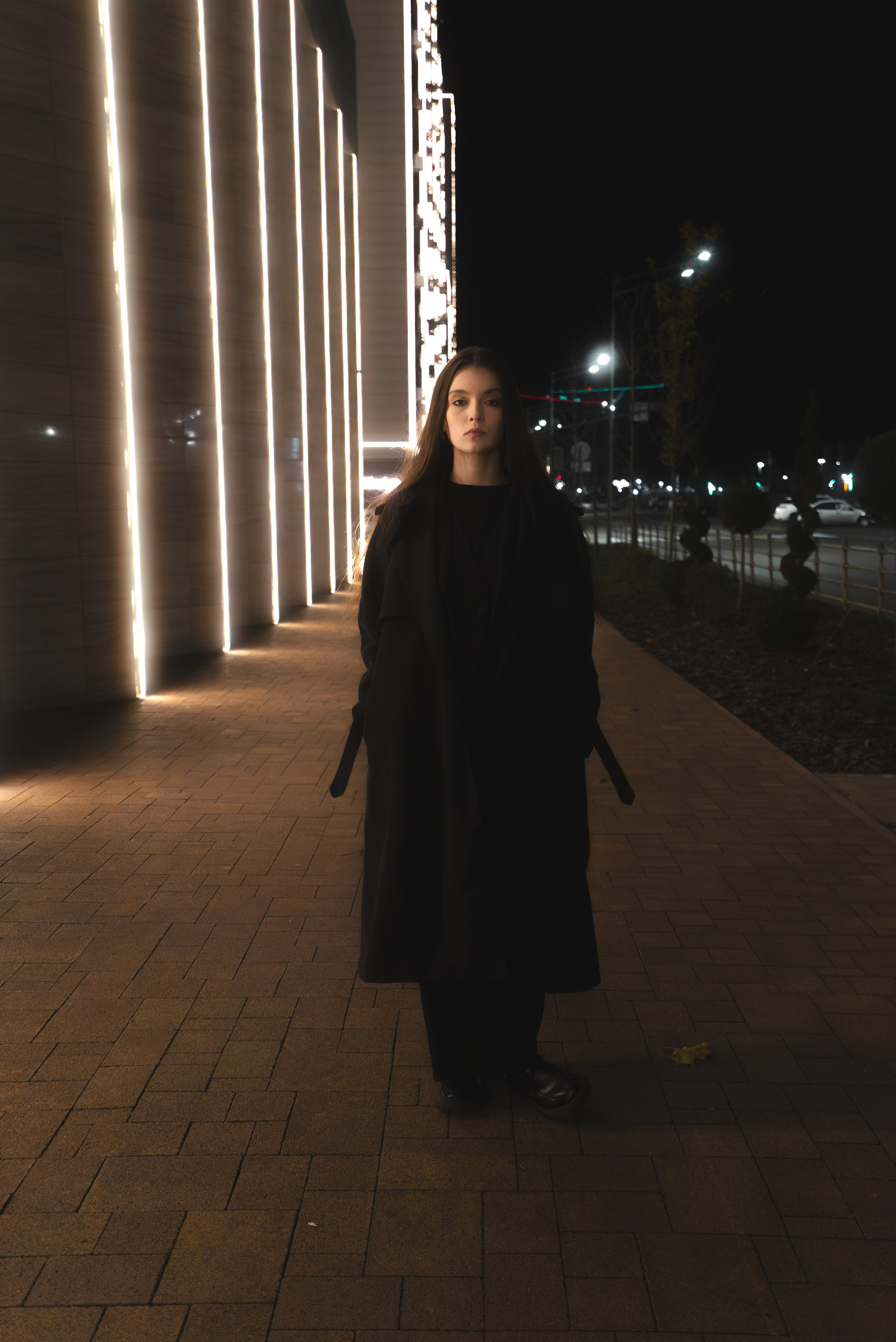 Милана. Фотограф Плеханов Дмитрий