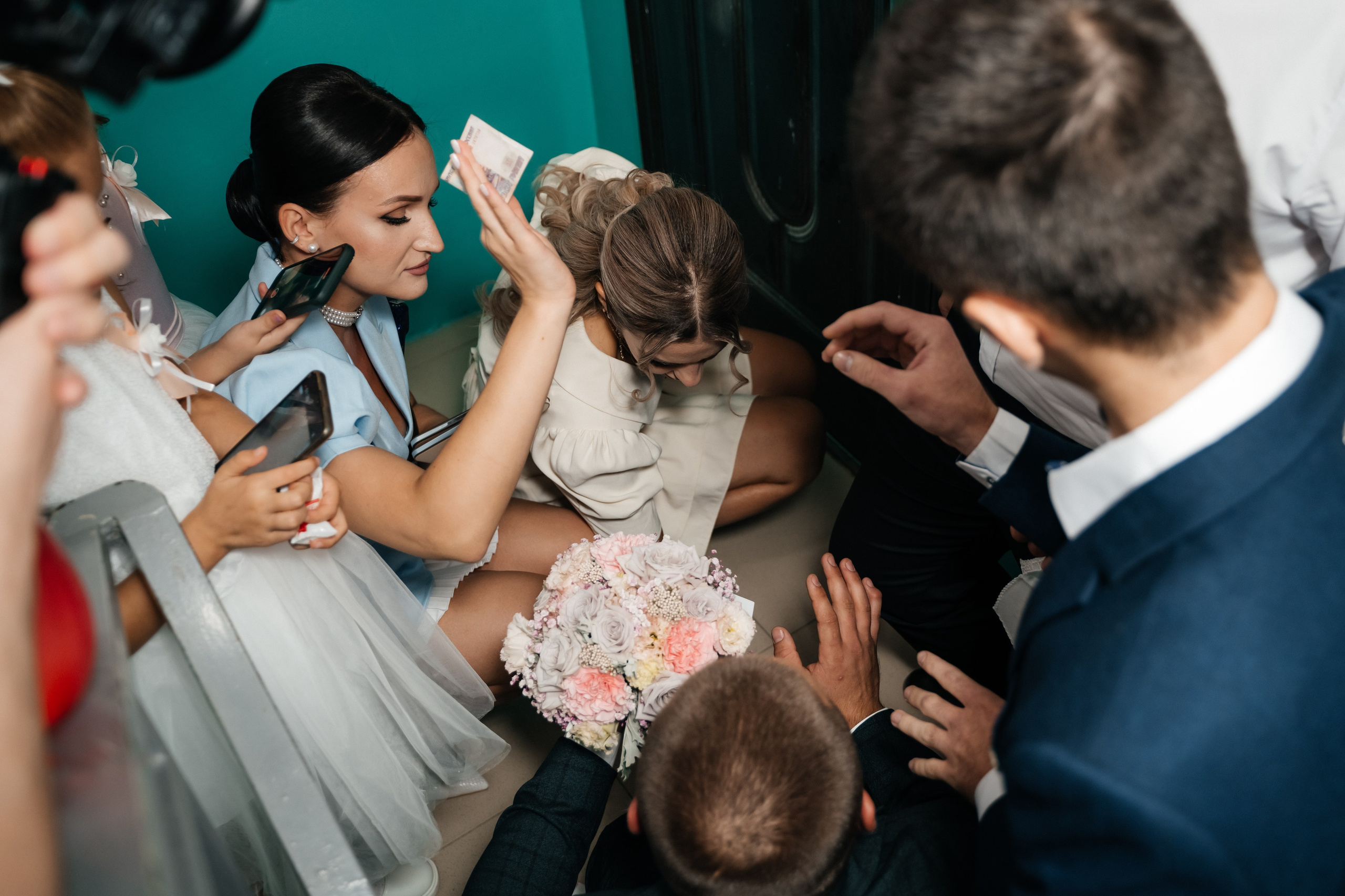 Тарас и Анастасия. Свадебный фотограф и видеограф Жанна и Ренат Костандян, Ставрополь