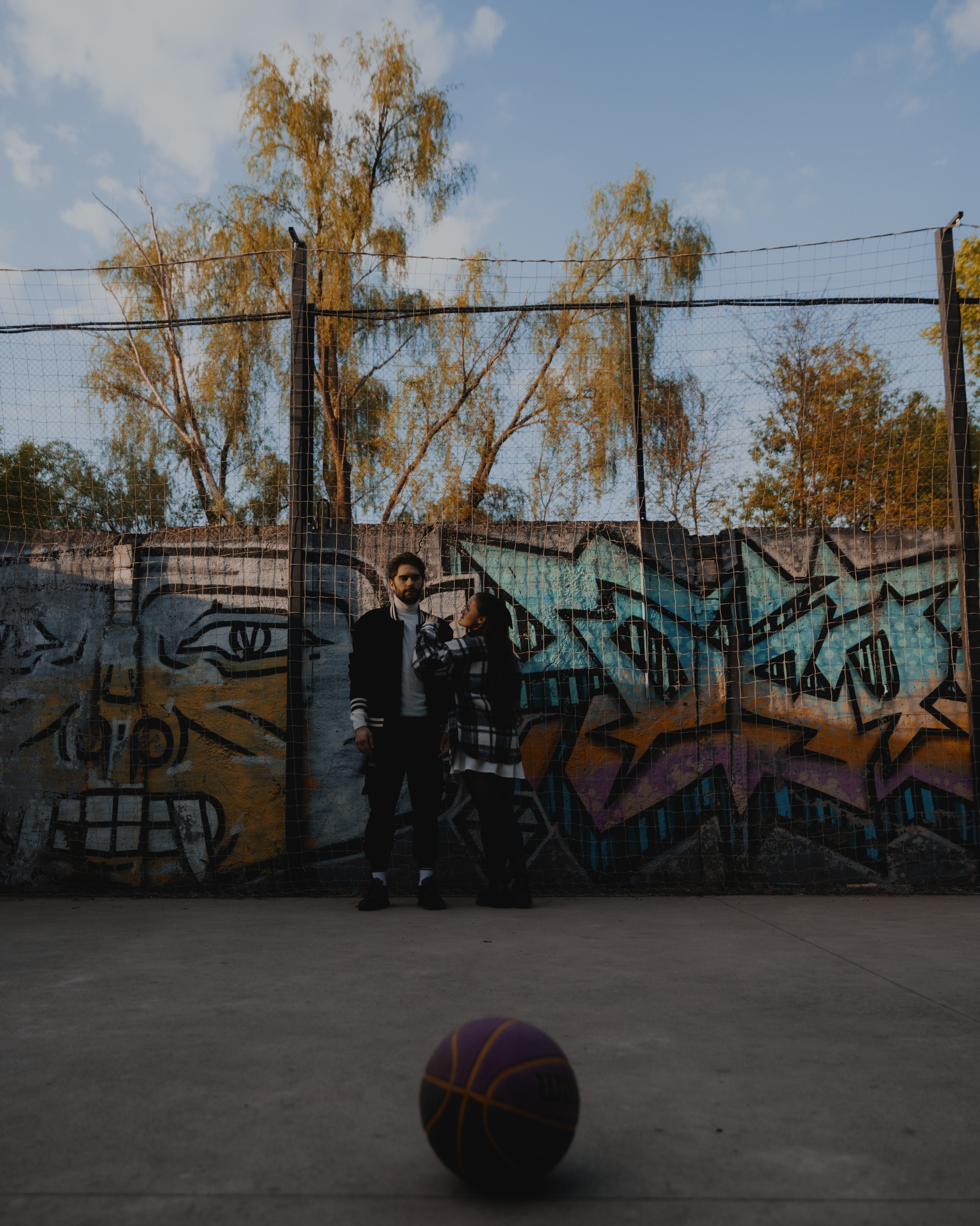 Полина и Егор. Свадебные фотографы в Гомеле и Минске Сергей и Анастасия Фещенок