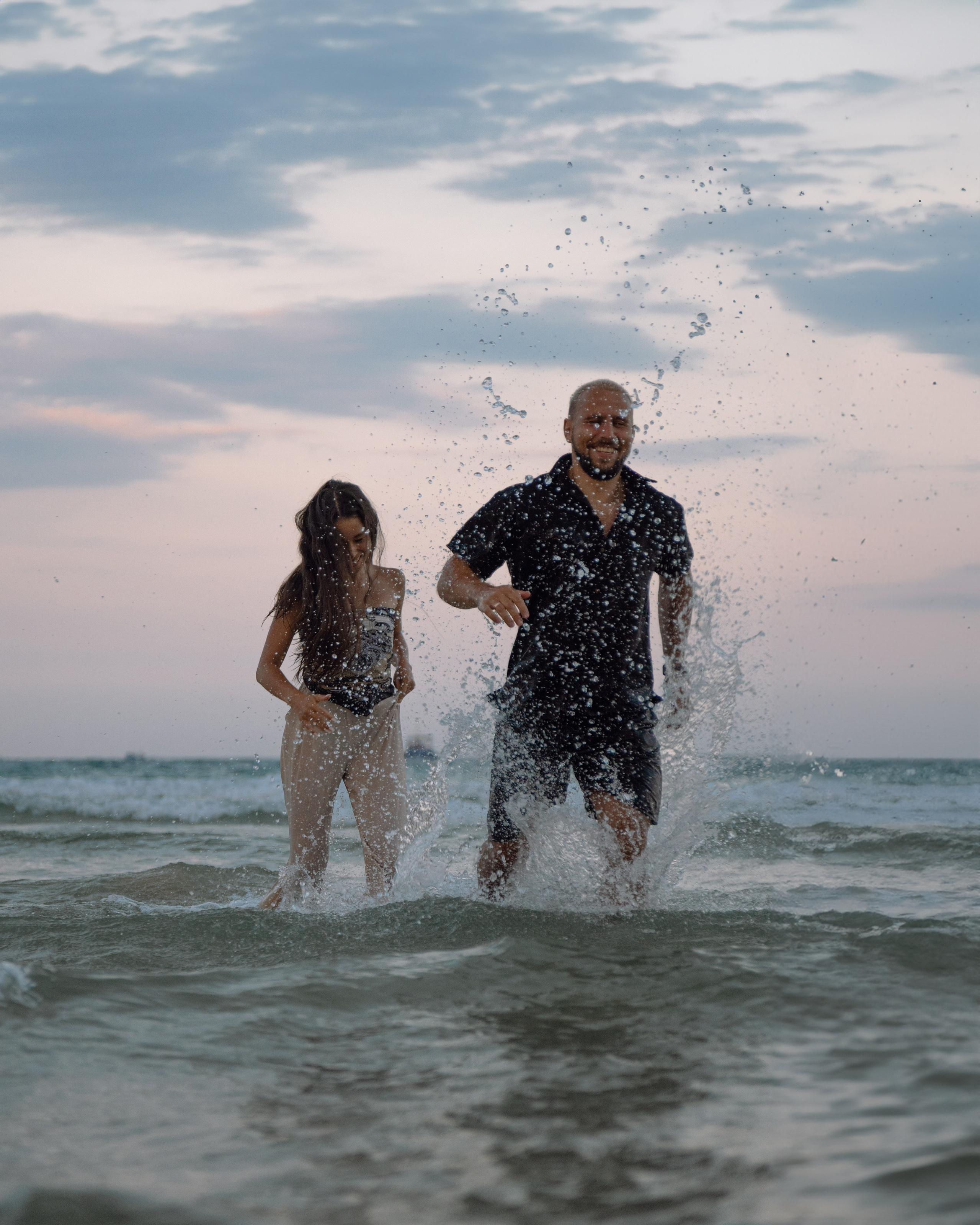 Ksenya & Alex. Travel & Life style Photographer