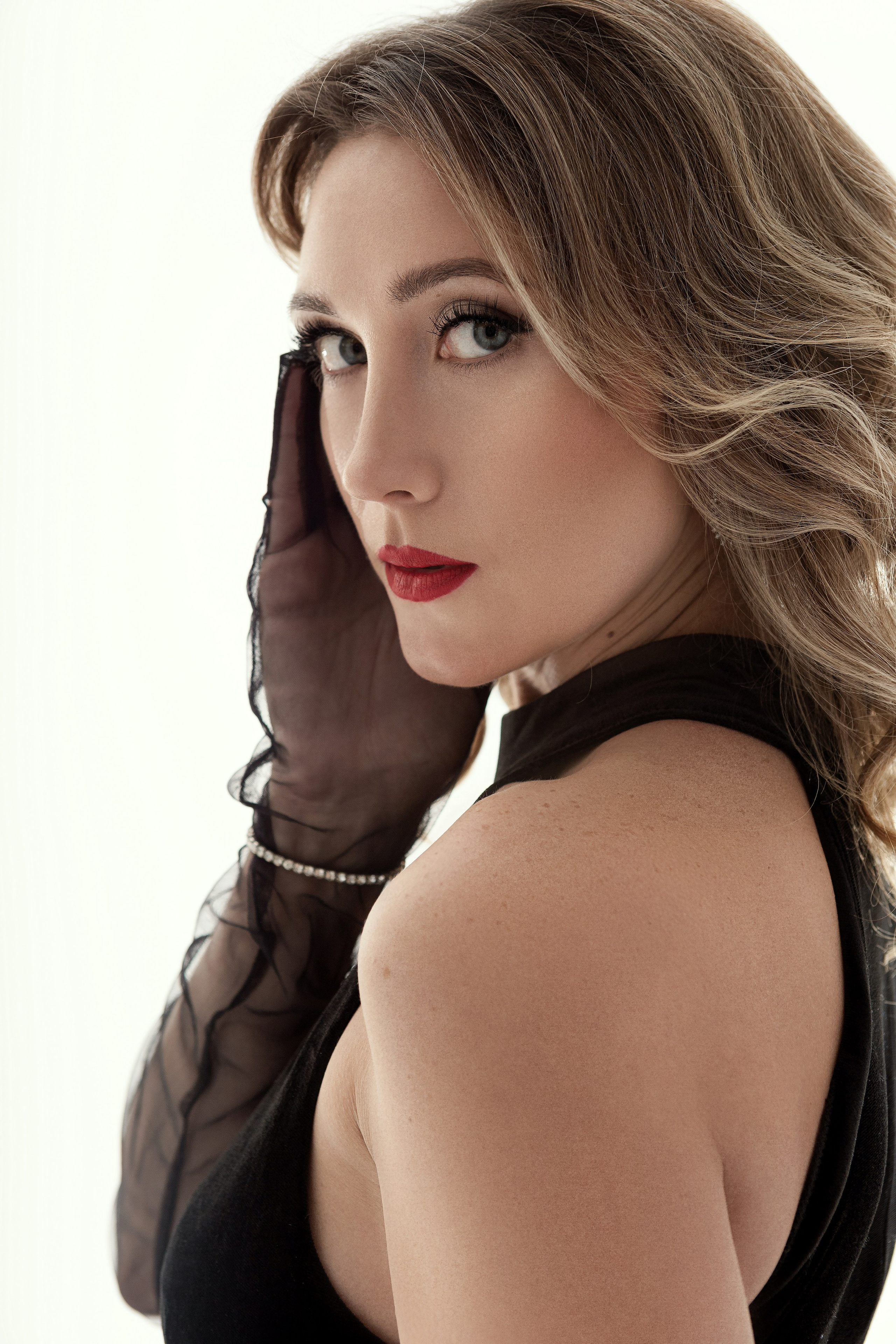 Фотограф Валерия Шубина