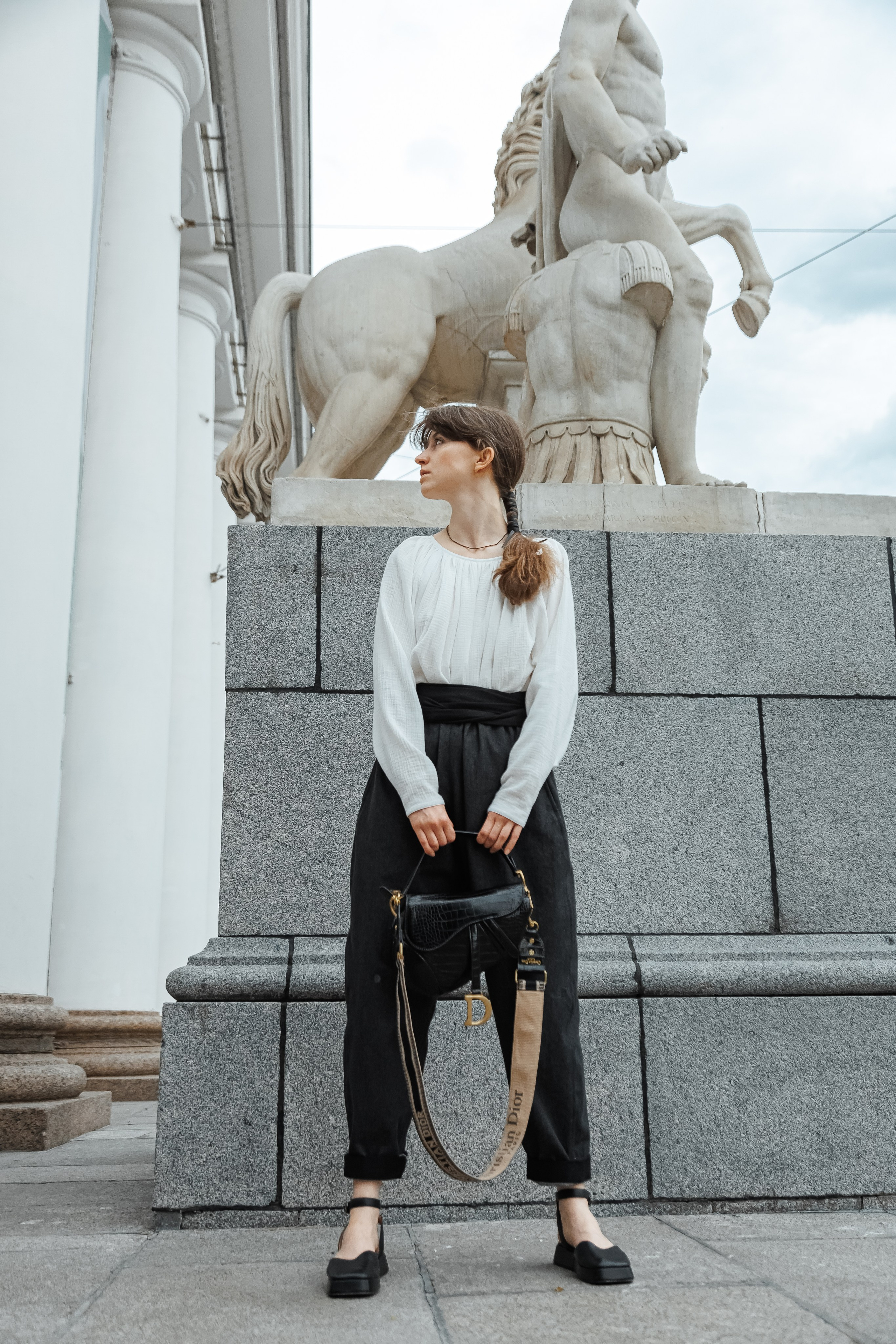 Индивидуальная фотосессия