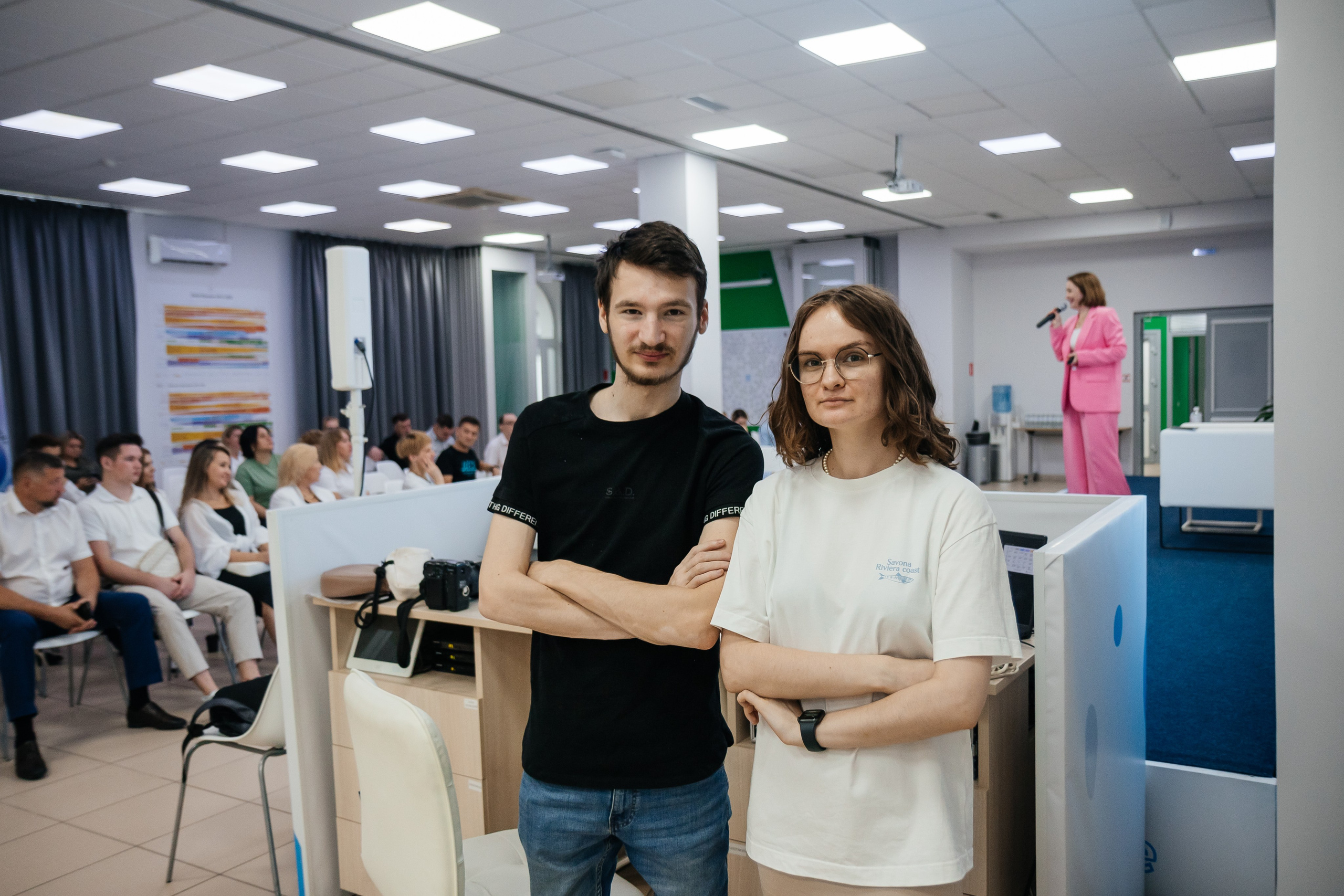 ФОРУМ «ПУТЬ К УСПЕХУ» | Опора России. Фотограф Александр Бигари