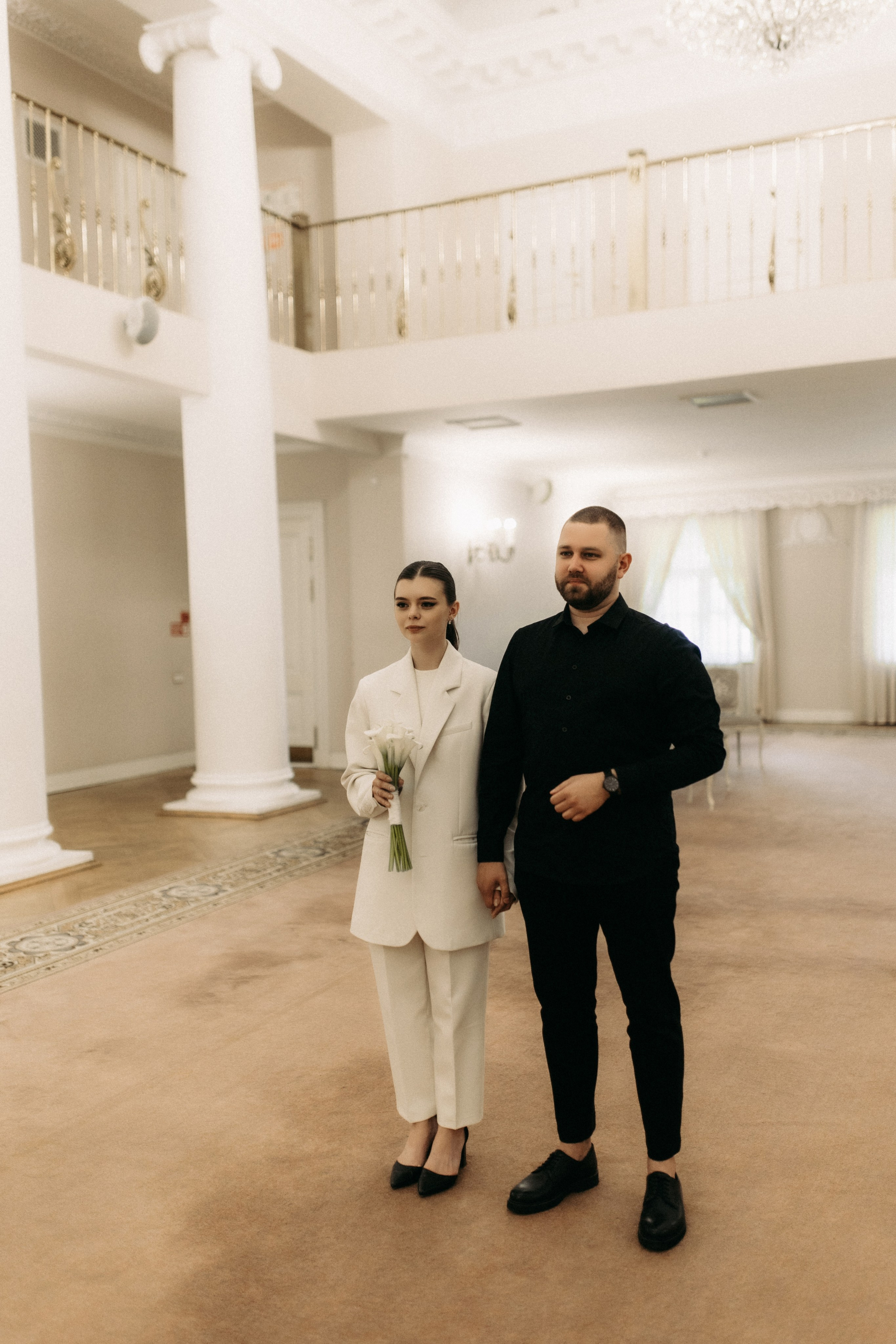 Надежда и Даниил. Фотограф в Санкт-Петербурге