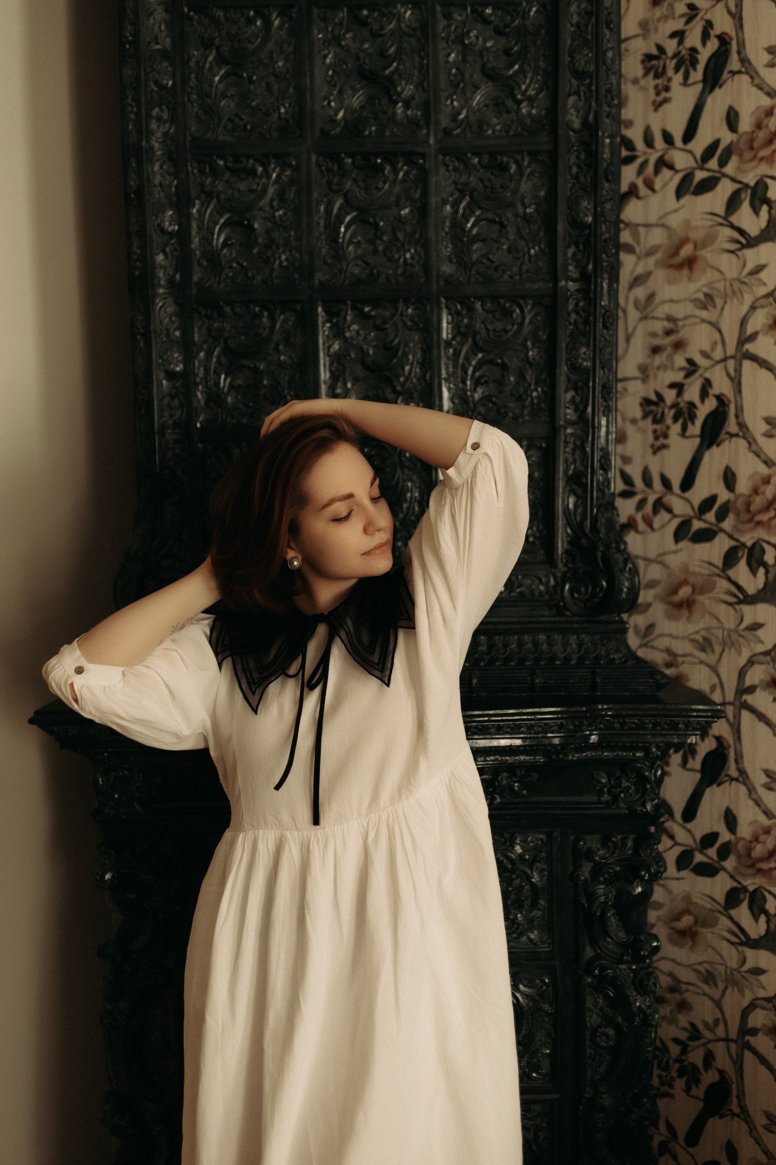 Дарья. Фотограф в Санкт-Петербурге