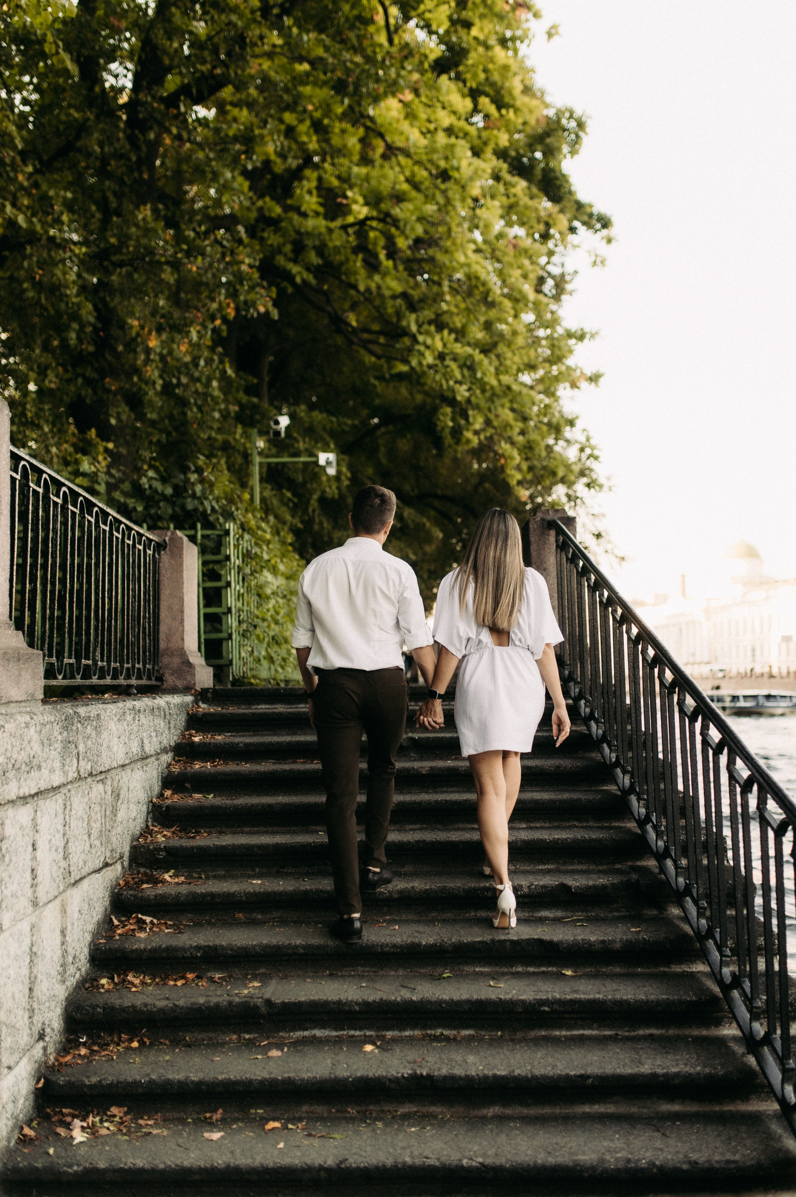 Наталья и Михаил. Фотограф в Санкт-Петербурге