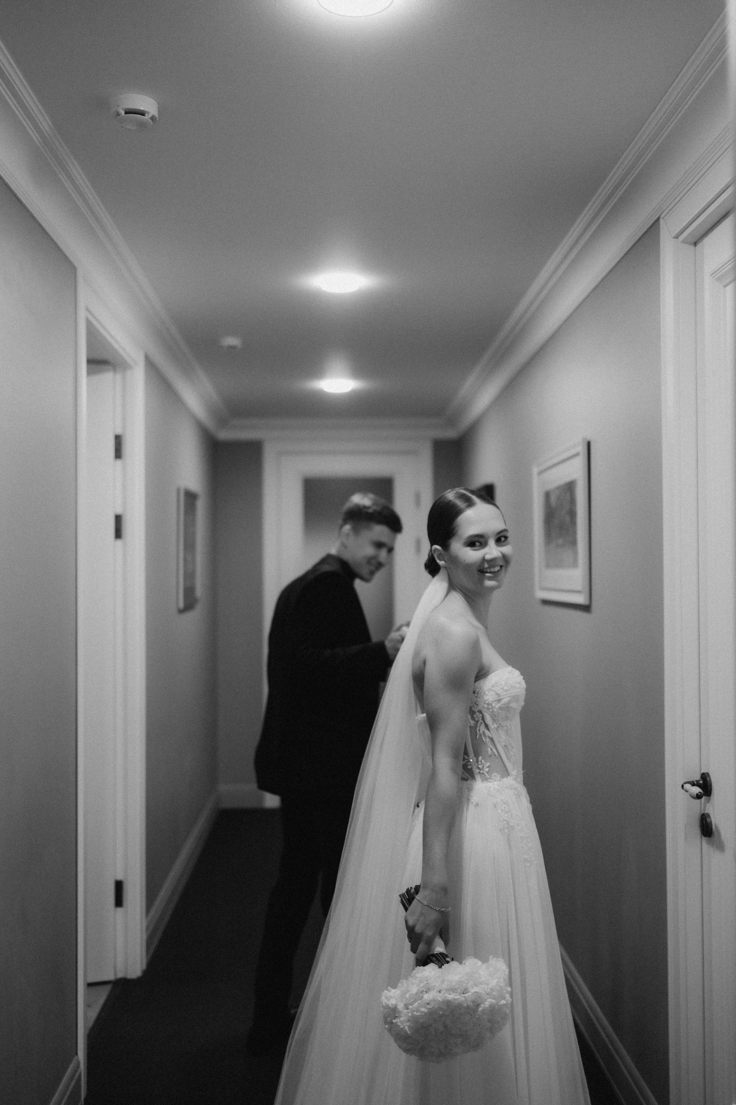 Костя и Оля. Фотограф в Самаре Петрякова Юлия