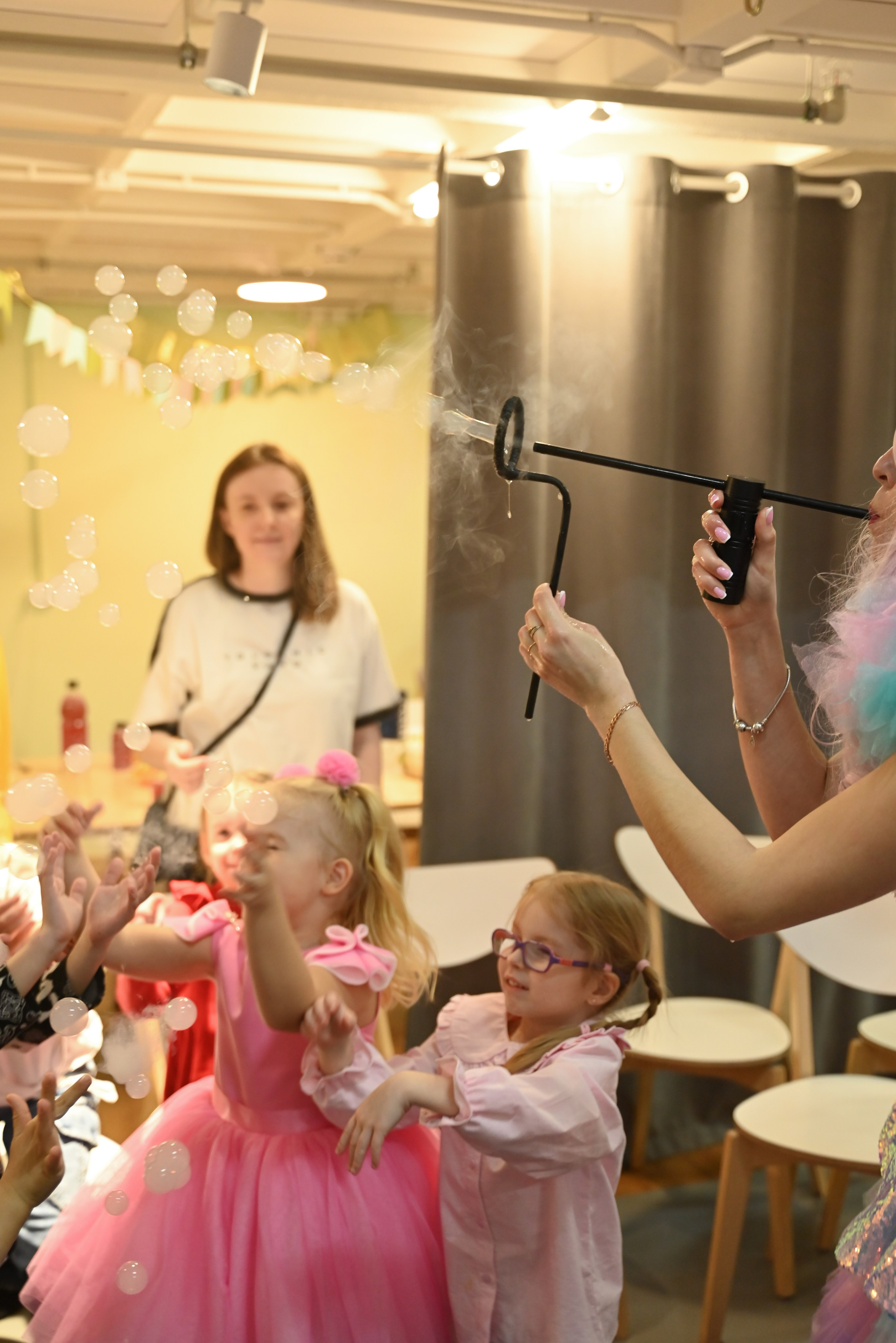 «День варенья Авроры». Свадебный и семейный фотограф в Уфе Александров Максим